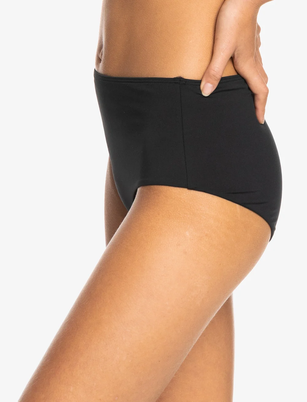Roxy - BEACH CLASSICS SHORTY - sport-bademode - anthracite - 5