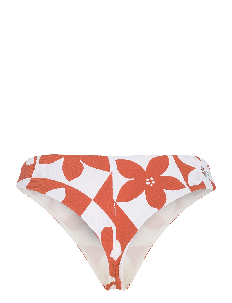 Roxy - HAZY DAYS CHEEKY HL - sport-bademode - ginger spice flora - 2