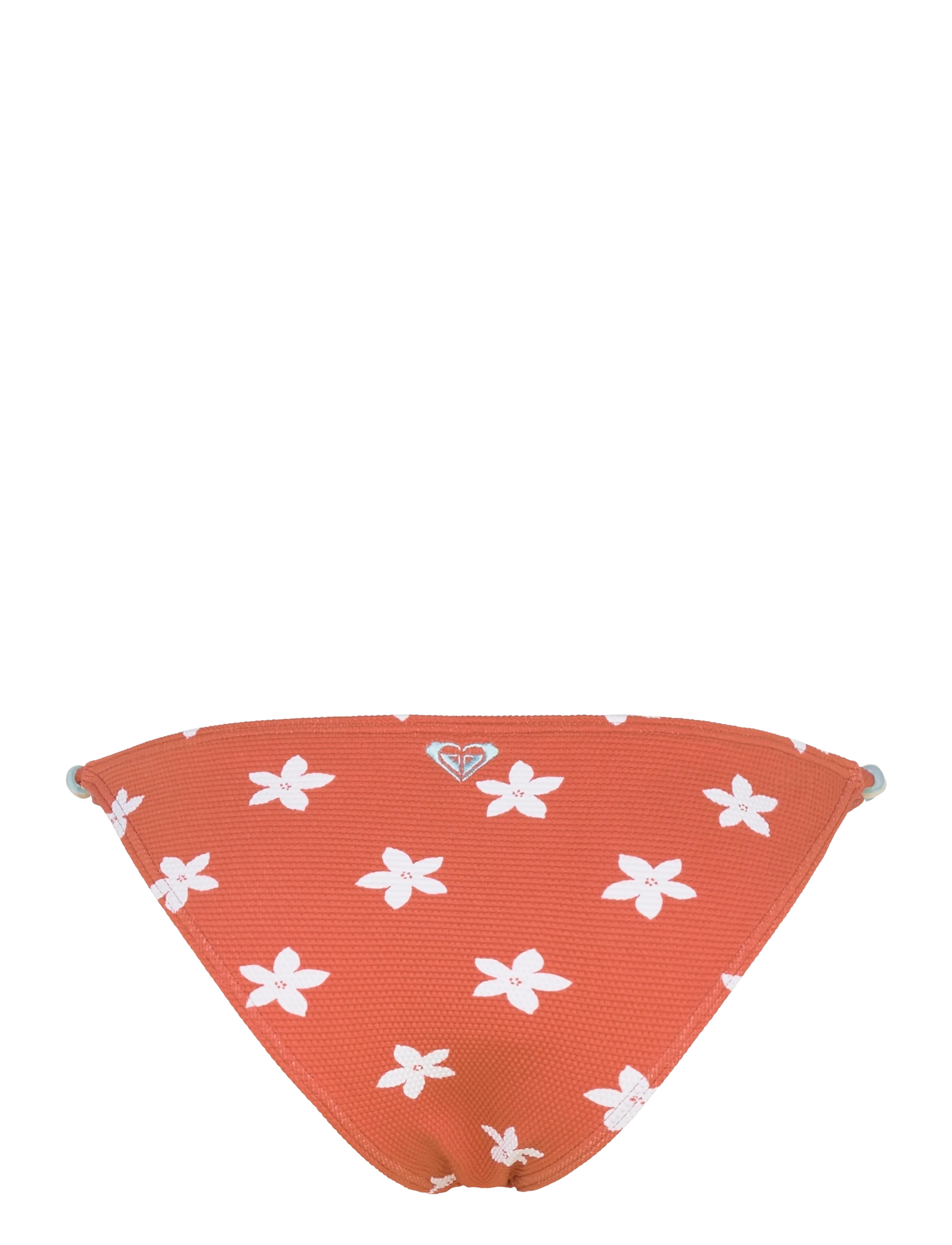 Roxy - HAZY DAYS MODERATE - bikinis - ginger spice flores - 2