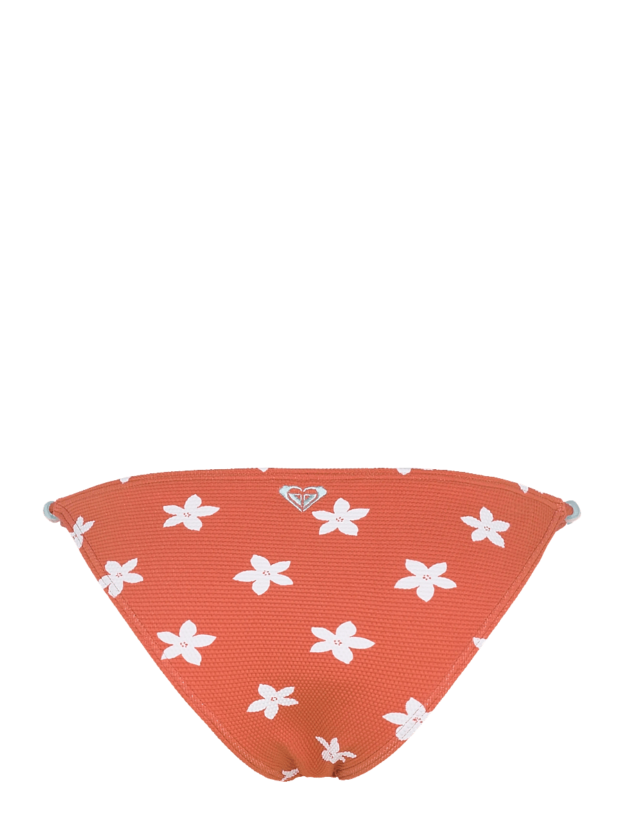 Roxy - HAZY DAYS MODERATE - sportiga badkläder - ginger spice flores - 2