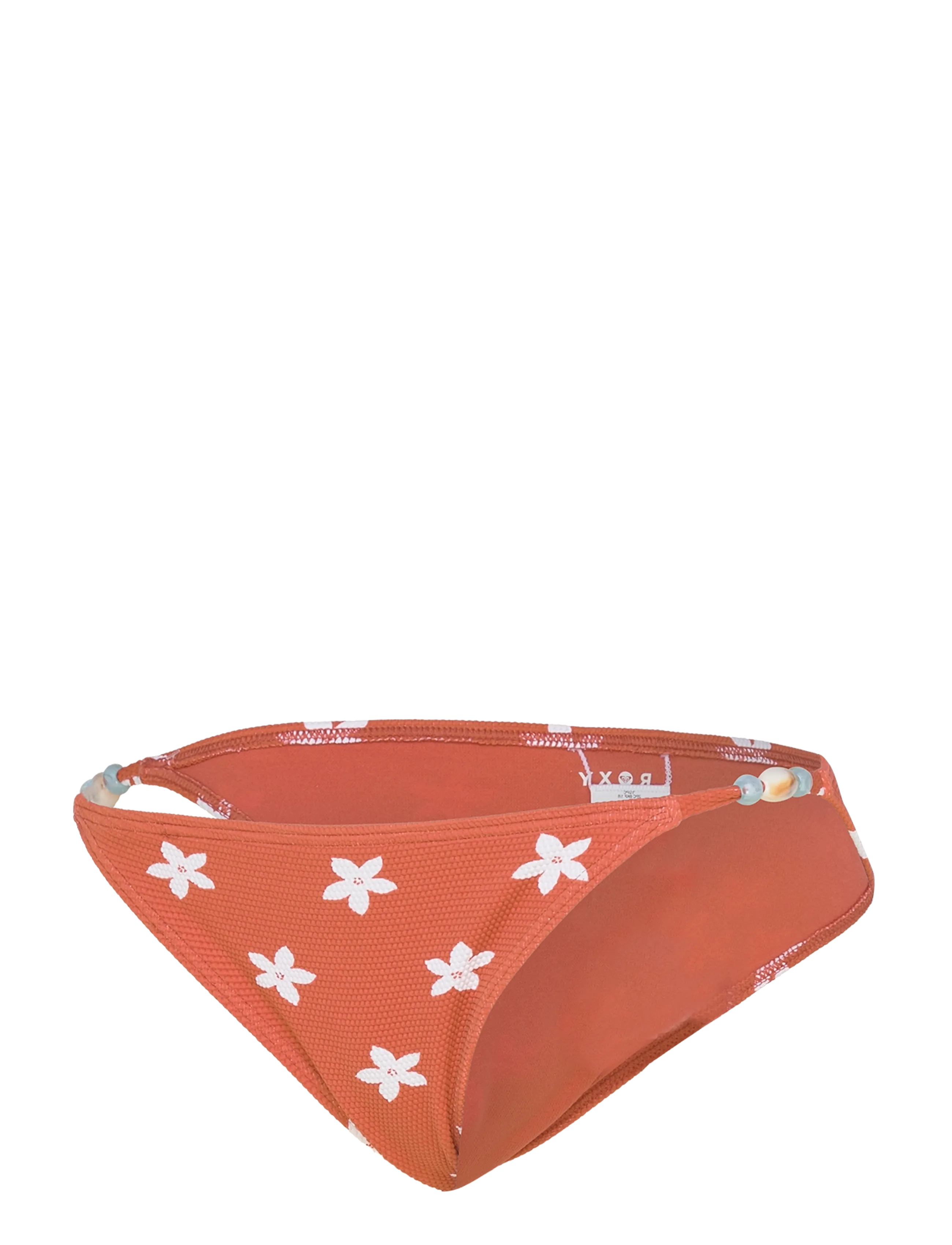 Roxy - HAZY DAYS MODERATE - bikinis - ginger spice flores - 3