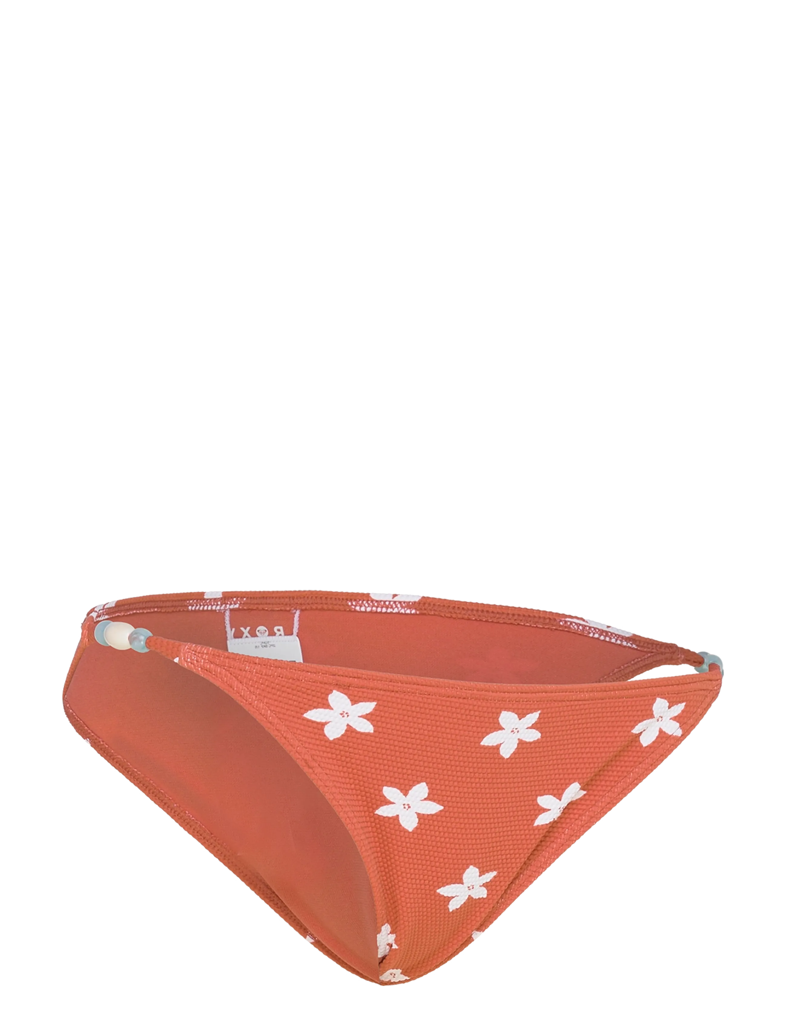 Roxy - HAZY DAYS MODERATE - bikinis - ginger spice flores - 4