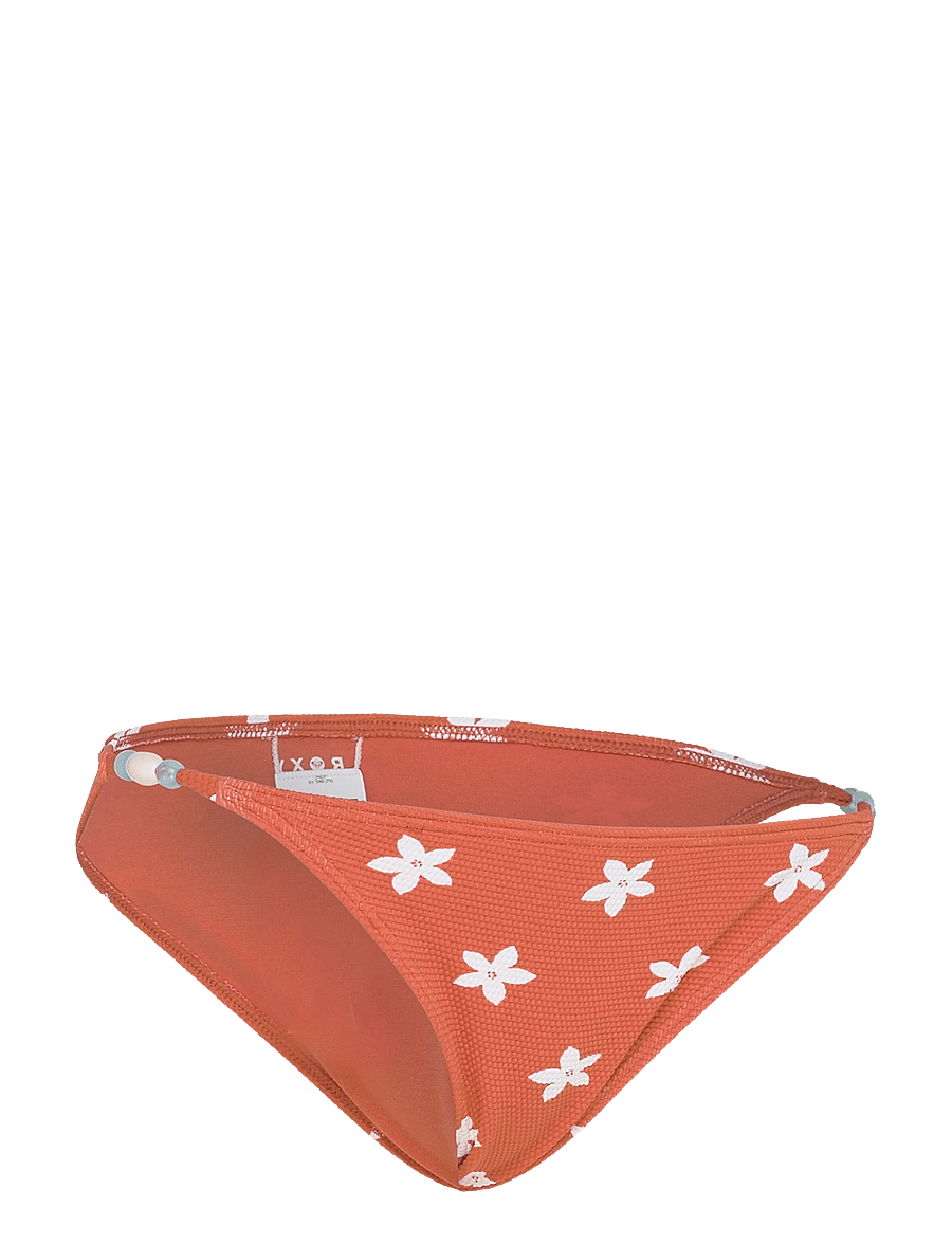 Roxy - HAZY DAYS MODERATE - sportiga badkläder - ginger spice flores - 4