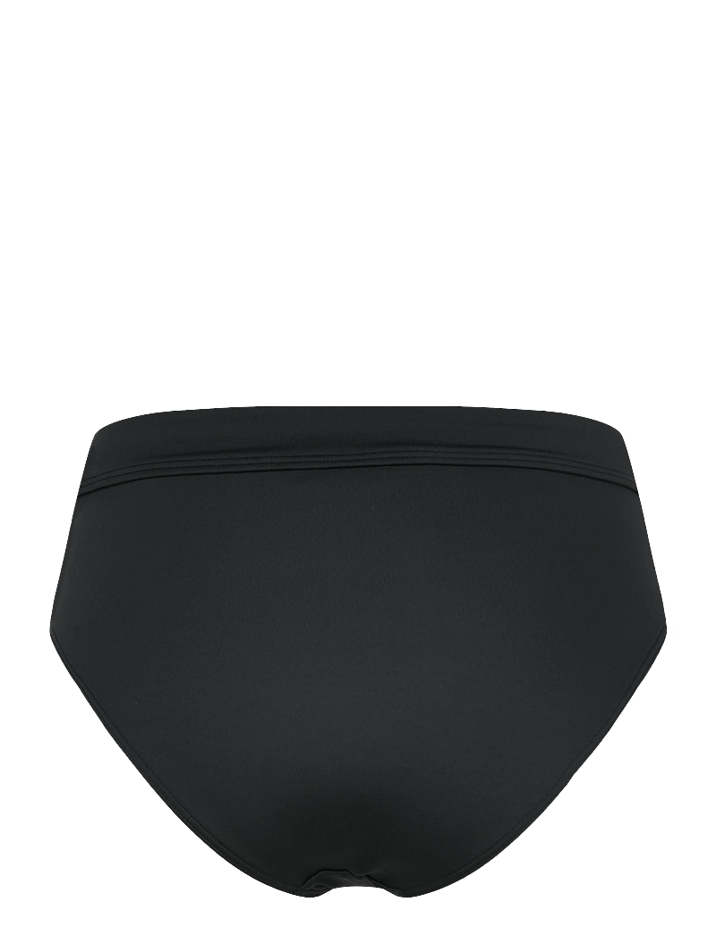 Roxy - SD ESSENTIALS HIPSTER MW - sportsbadetøj - anthracite - 2