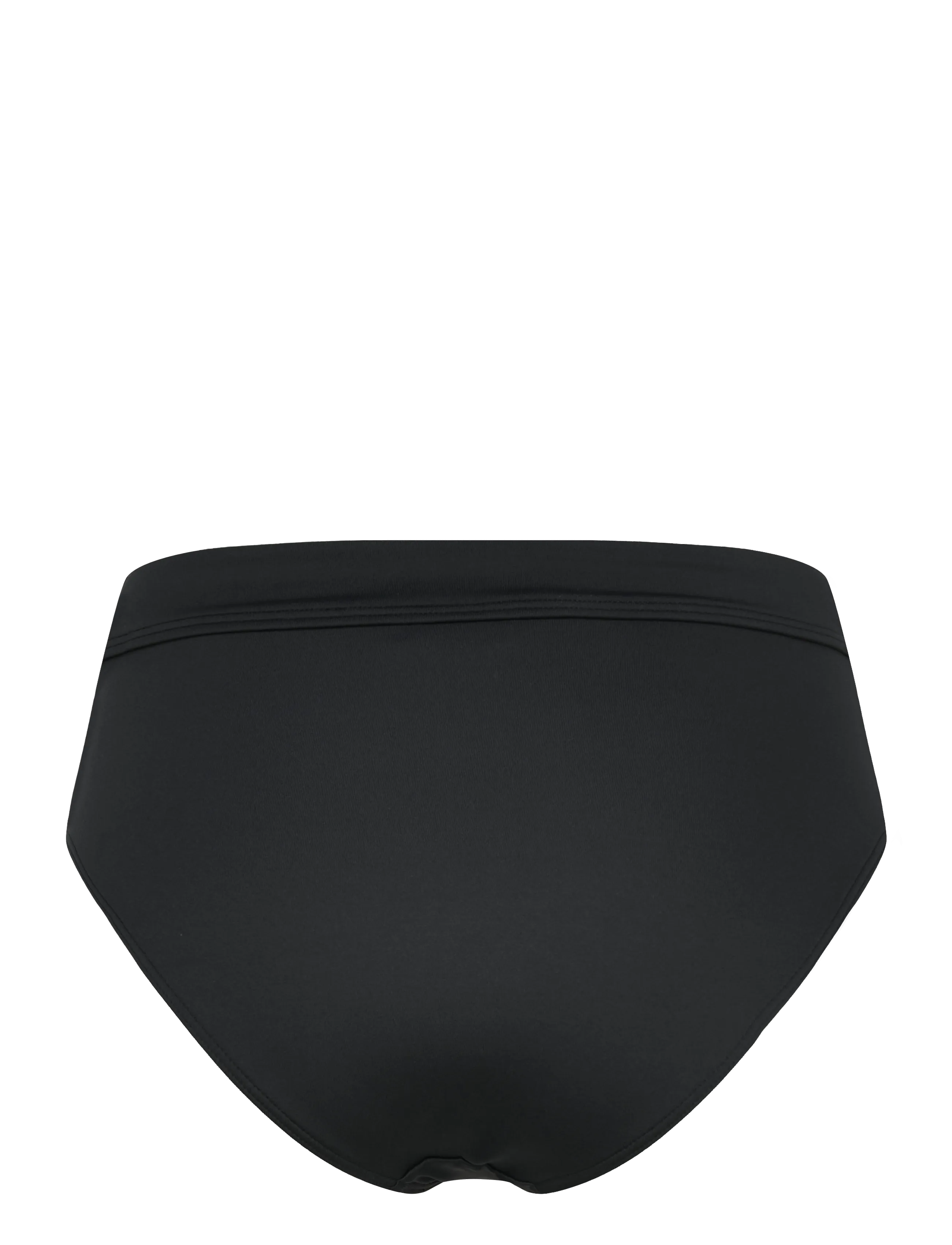 Roxy - SD ESSENTIALS HIPSTER MW - anthracite - 2