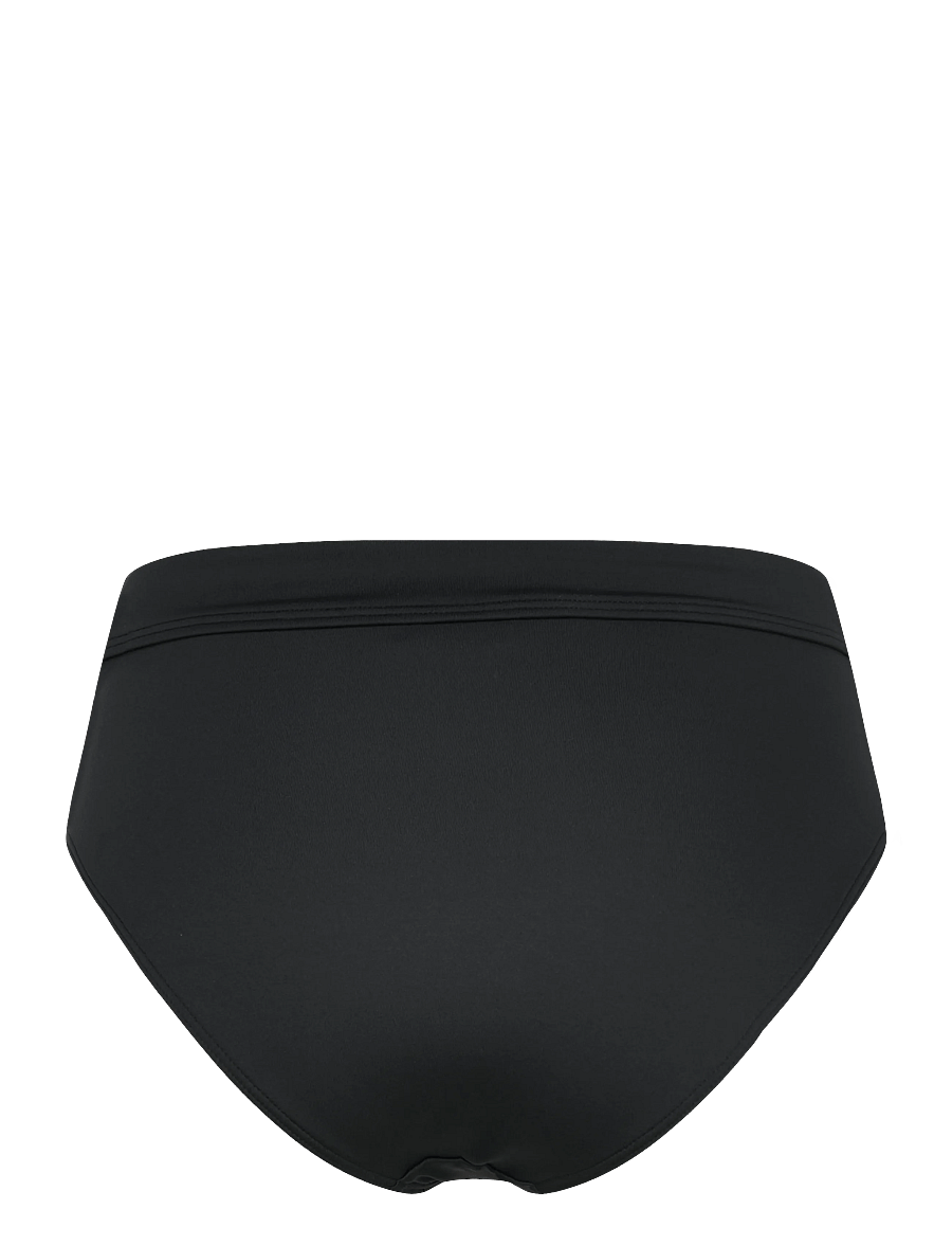 Roxy - SD ESSENTIALS HIPSTER MW - anthracite - 2
