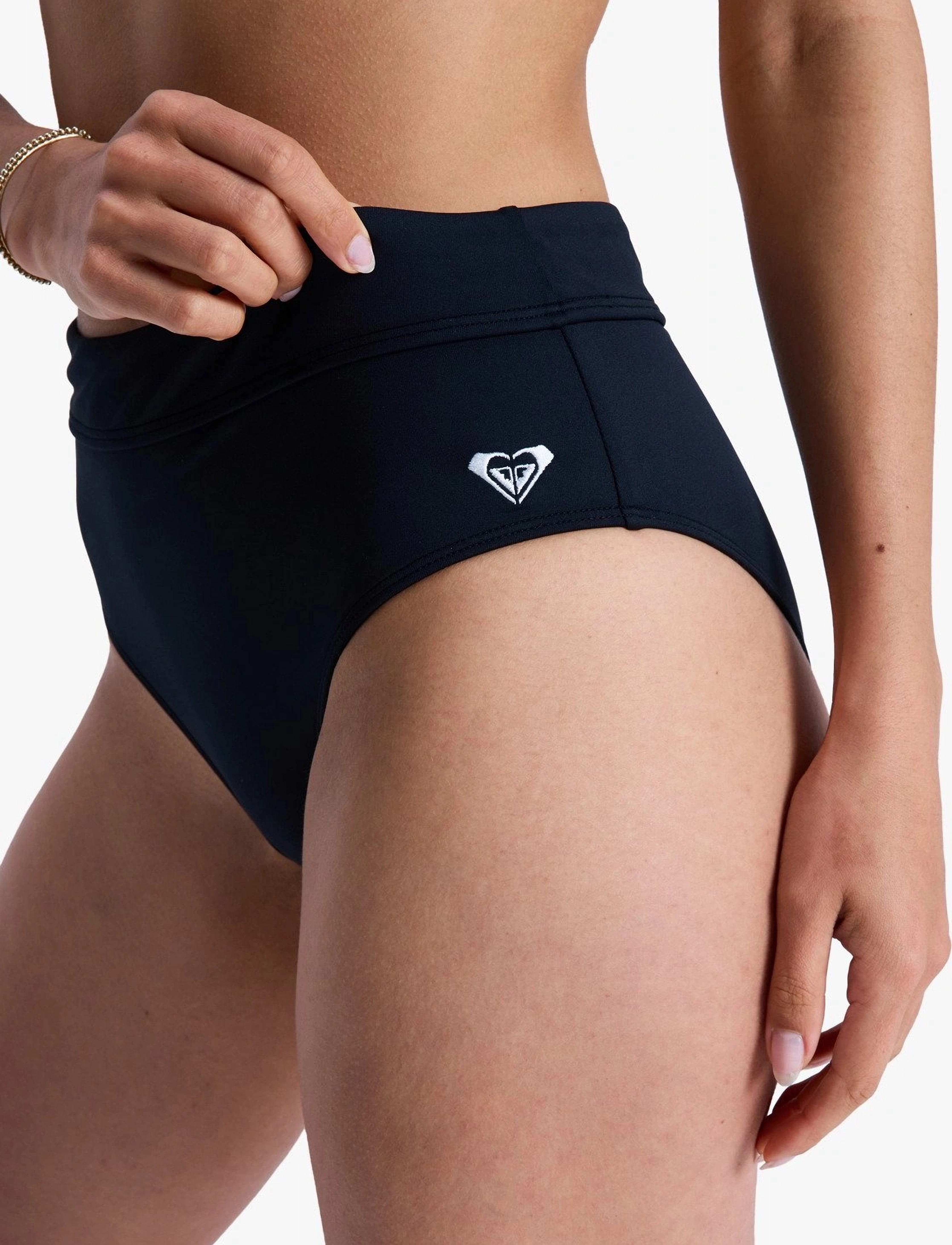 ROXY Sd Essentials Hipster Mw bikiniunderdelar dam – bild 5