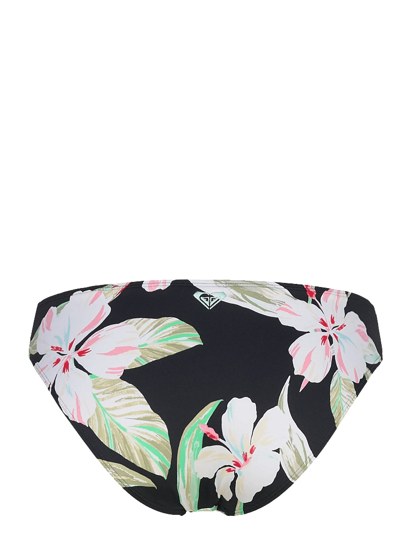 Roxy - PT ESSENTIALS HIPSTER - sportsbadetøj - anthracite spring charming - 2