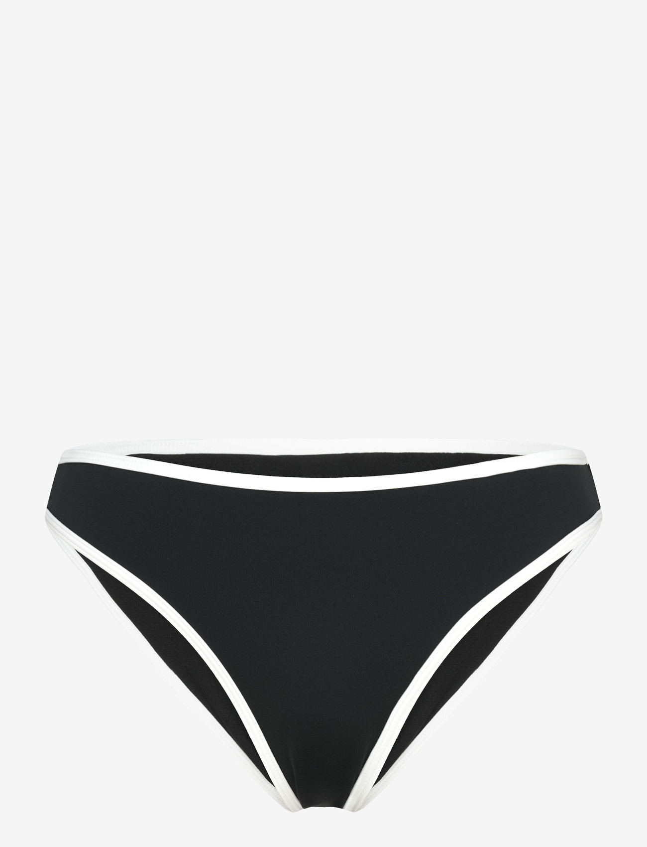 Roxy - THE RETRO ESSENTIALS CLASSIC - sportiga badkläder - anthracite - 1