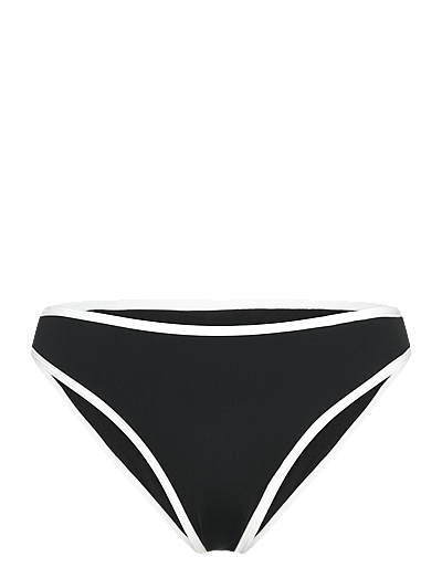 Roxy THE RETRO ESSENTIALS CLASSIC - Bikiinid - ANTHRACITE / black