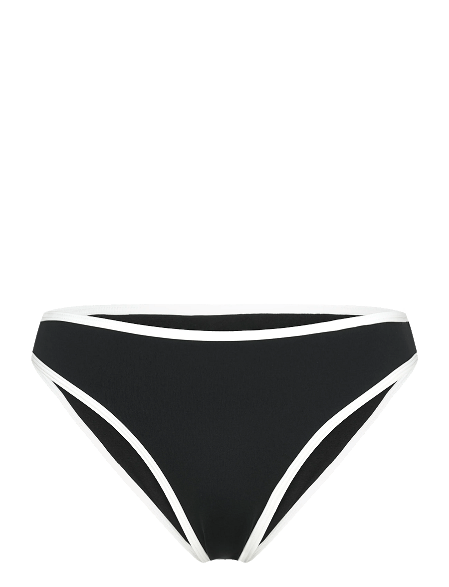 Roxy - THE RETRO ESSENTIALS CLASSIC - bikini's - anthracite - 1