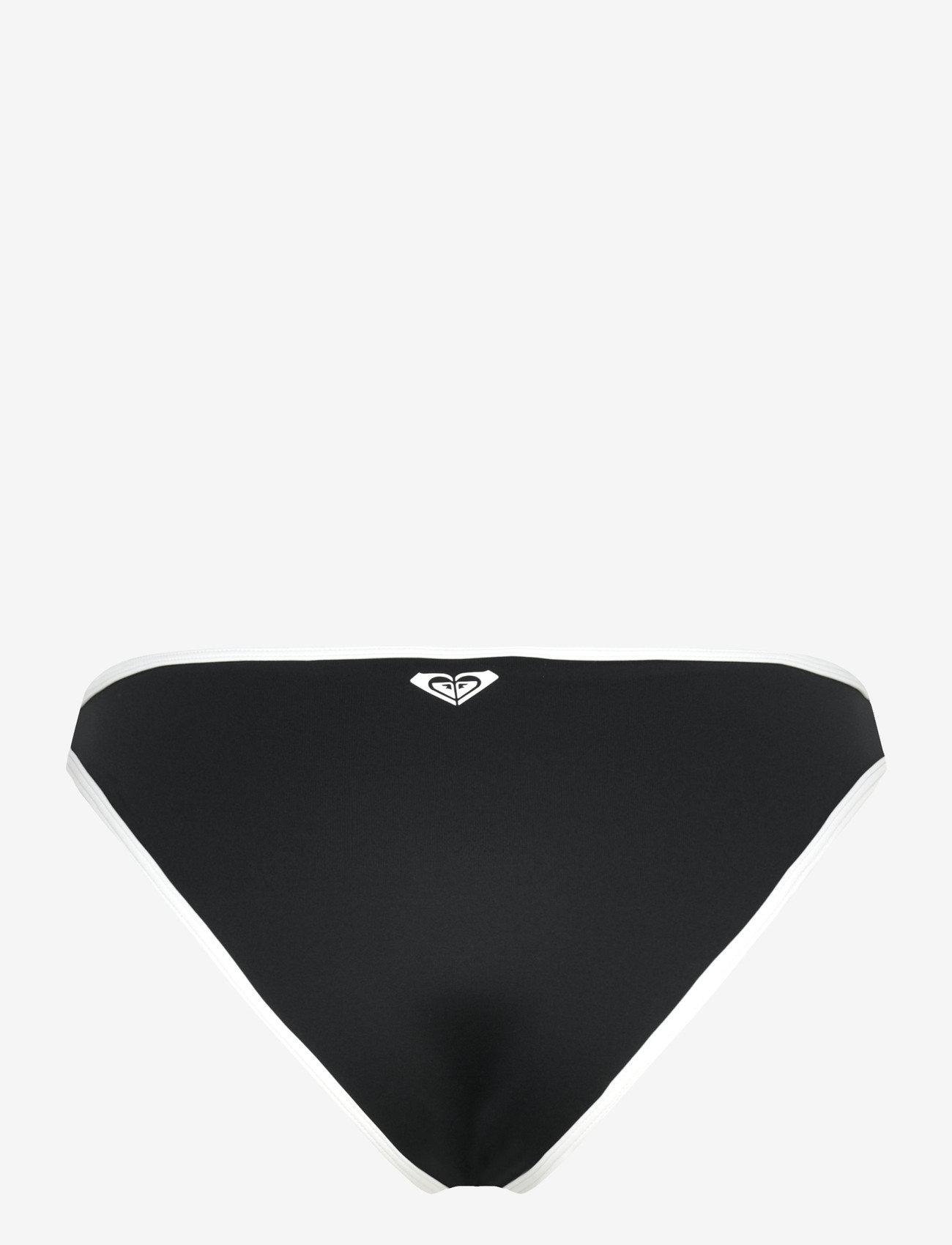 Roxy - THE RETRO ESSENTIALS CLASSIC - sportiga badkläder - anthracite - 2