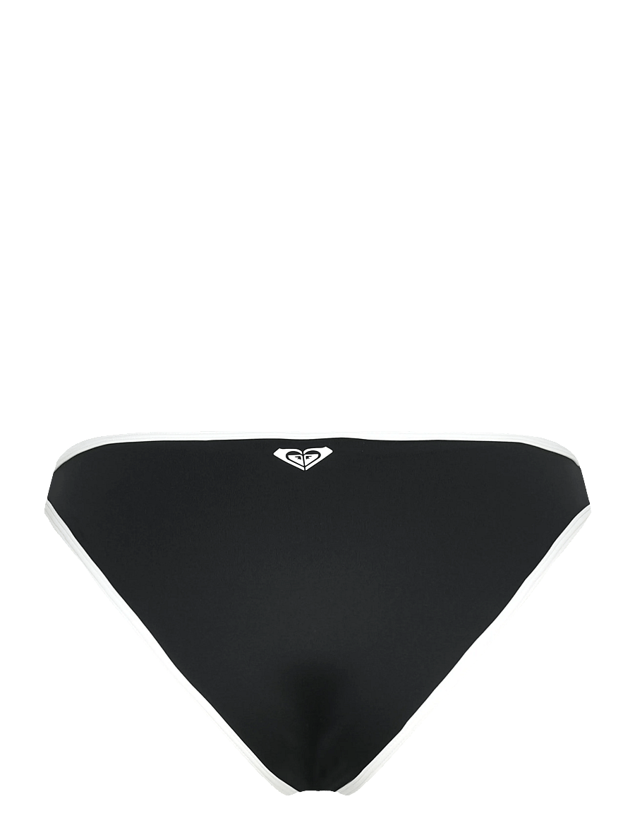 Roxy - THE RETRO ESSENTIALS CLASSIC - bikini's - anthracite - 2