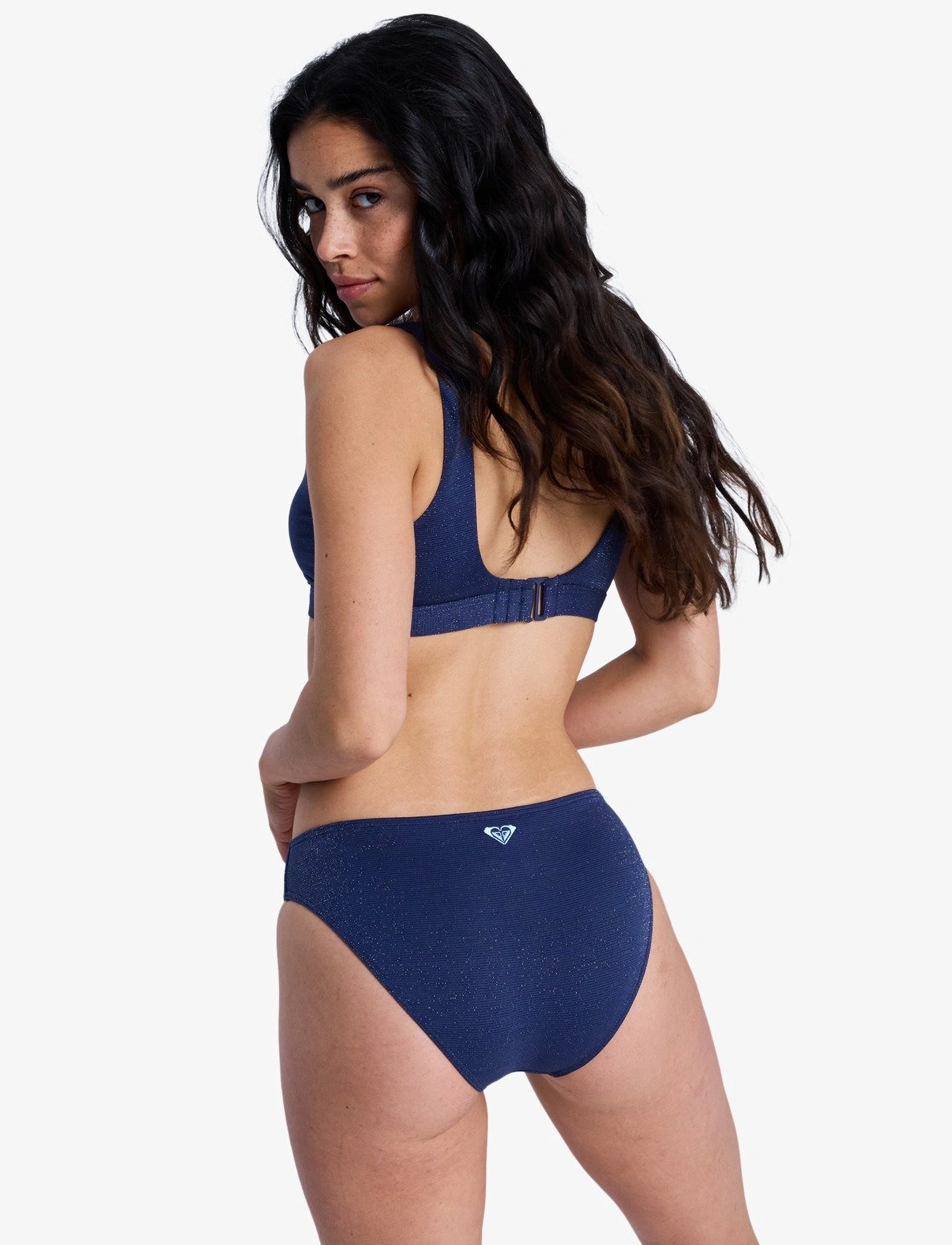 Roxy - ROXY SHINE HIPSTER - laveste priser - mood indigo - 3