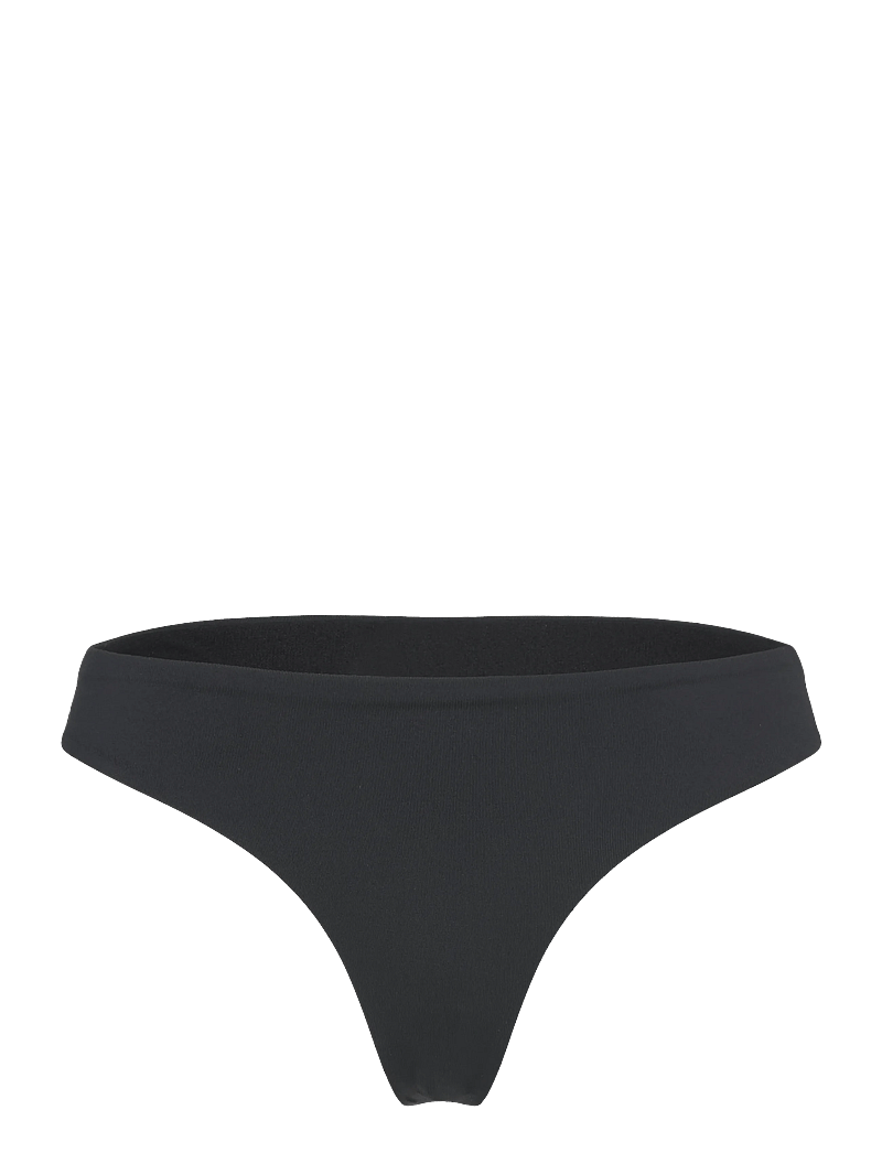 Roxy - SD ESSENTIALS TANGA - sportlikud ujumisriided - anthracite - 1