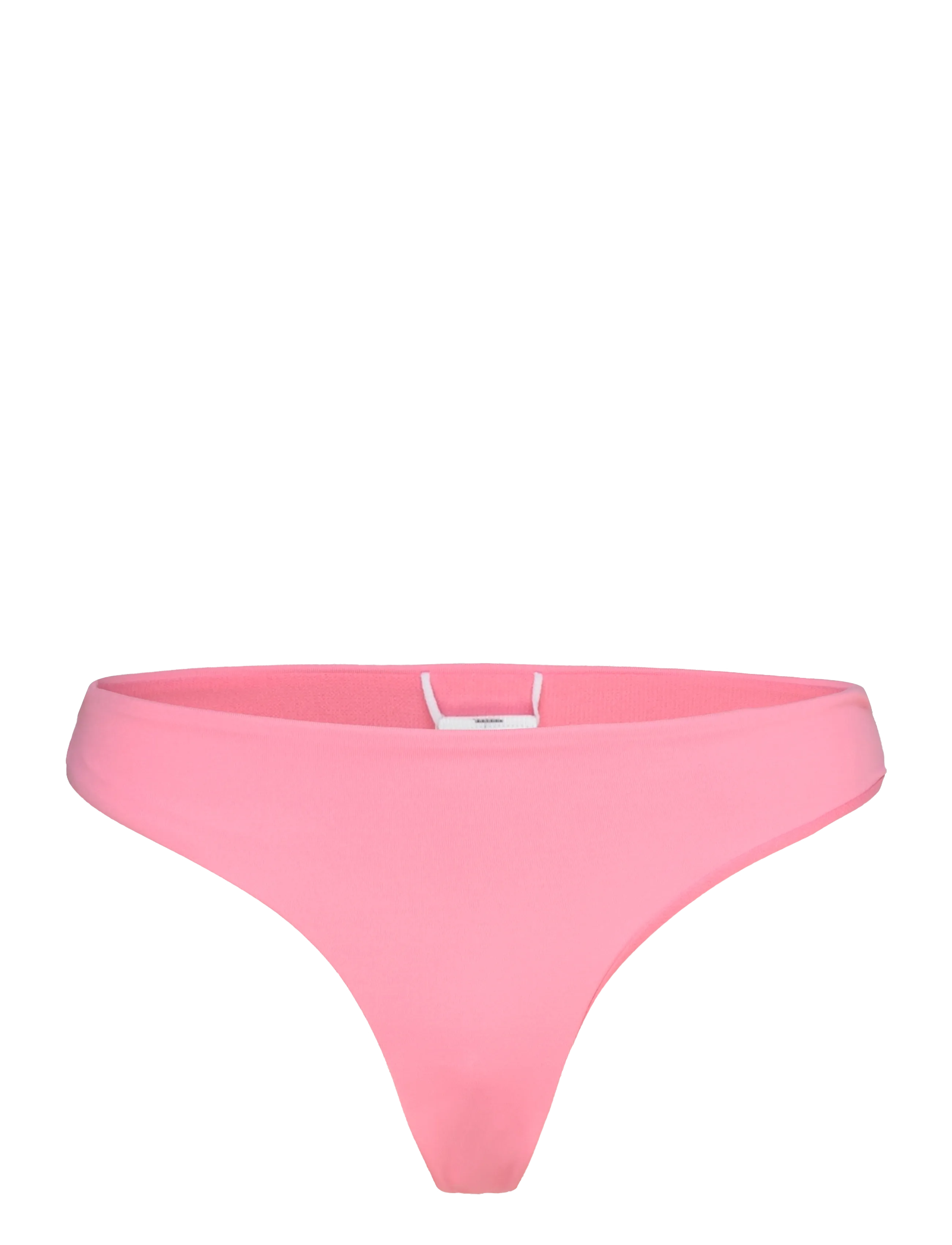 ROXY Sd Essentials Tanga Pink - L - Damen