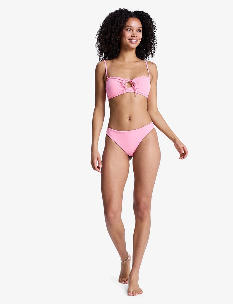 Roxy - SD ESSENTIALS TANGA - sportsbadetøj - plumeria - 4