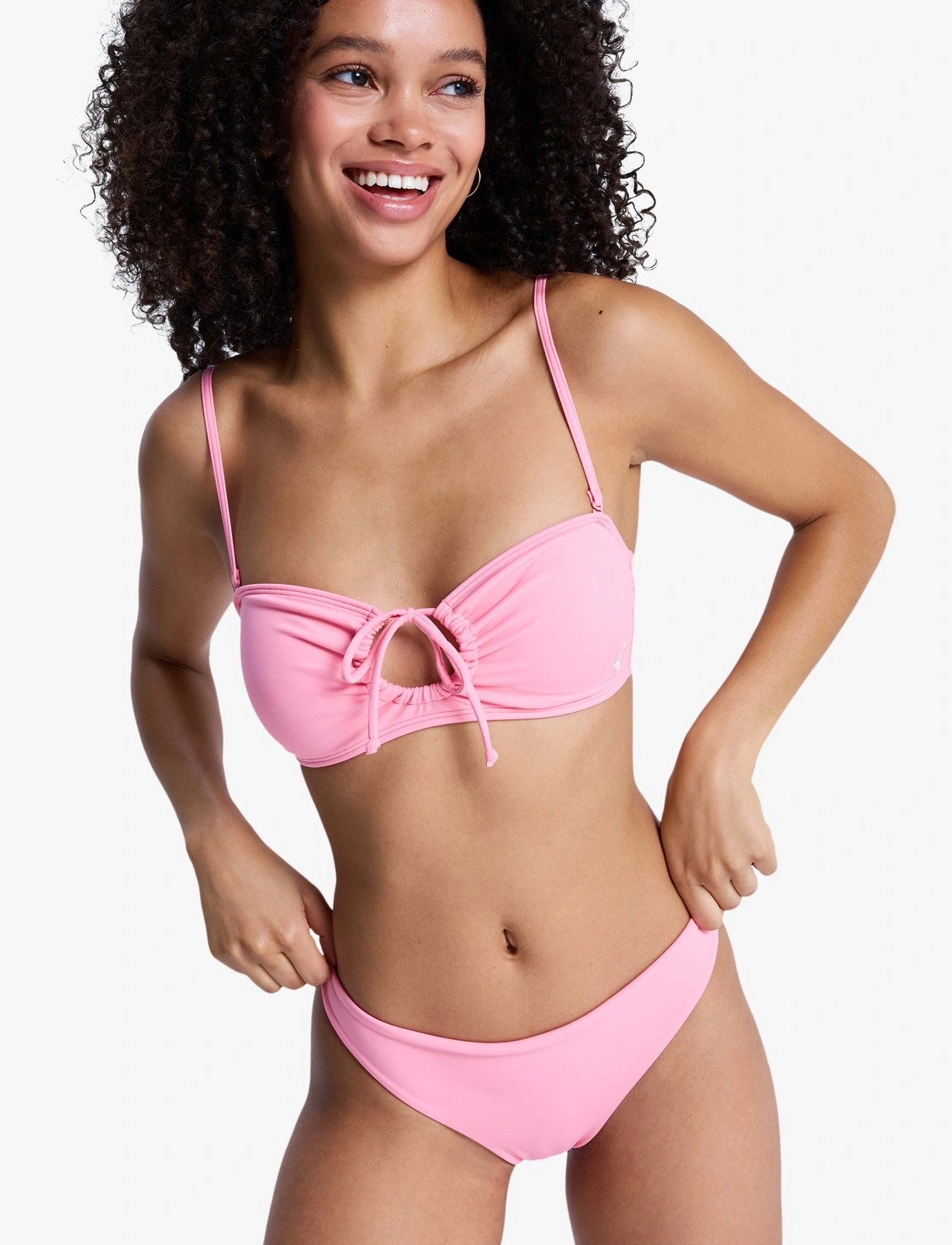 ROXY Sd Essentials Tanga bikiniunderdelar dam – bild 6