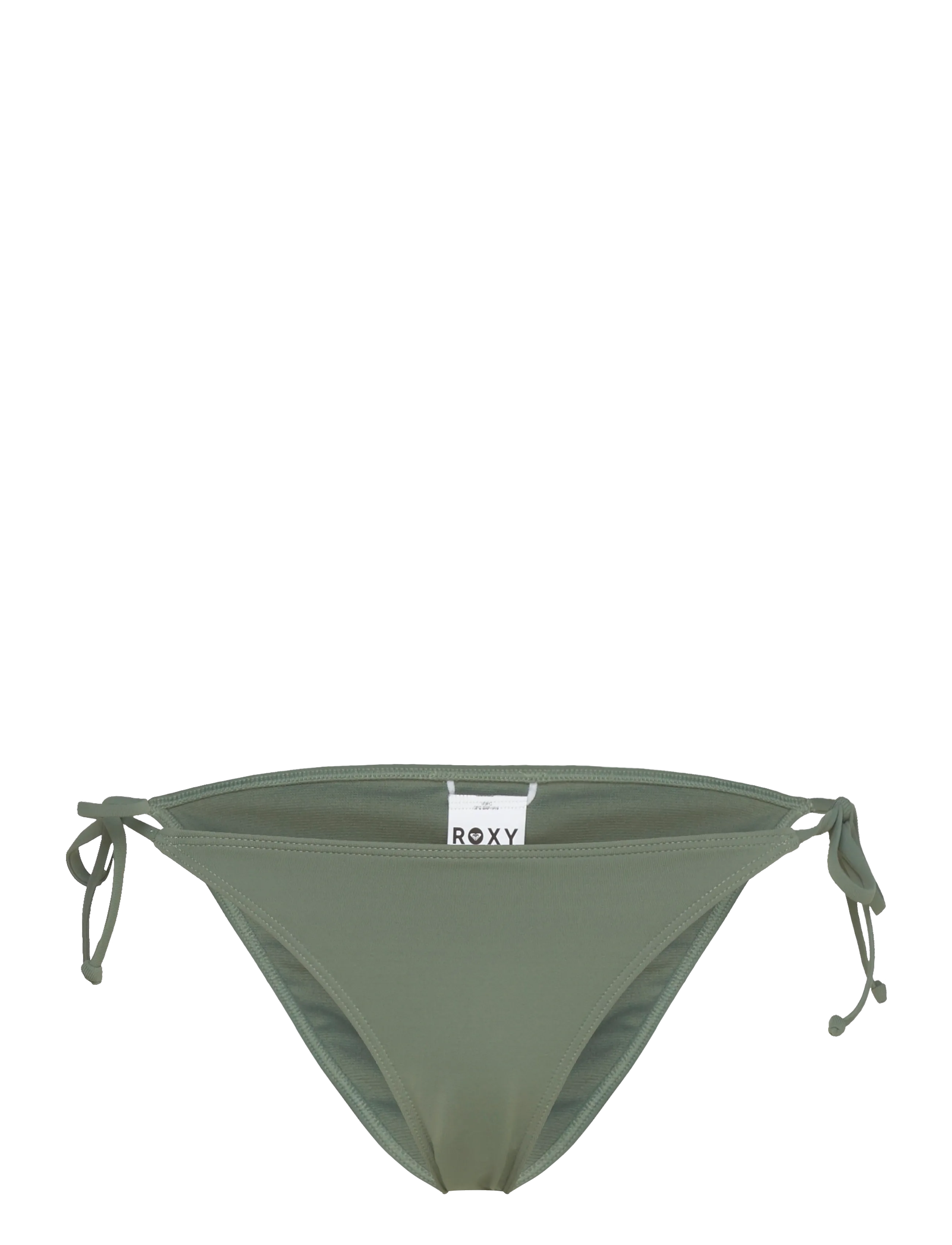 Roxy SD ESSENTIALS TS CLASSIC - Bademode - AGAVE GREEN / khaki/green