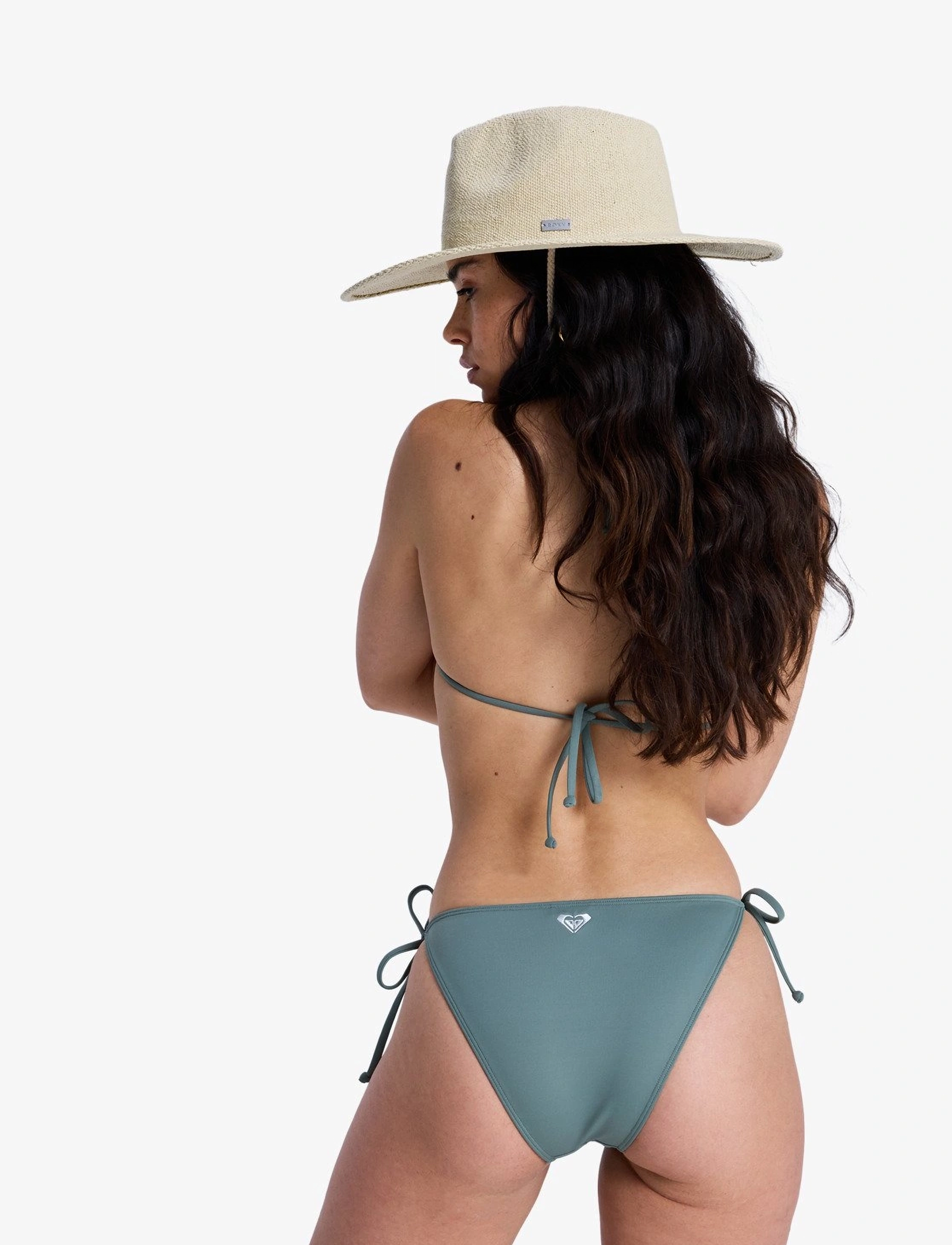 Roxy - SD ESSENTIALS TS CLASSIC - die niedrigsten preise - agave green - 3