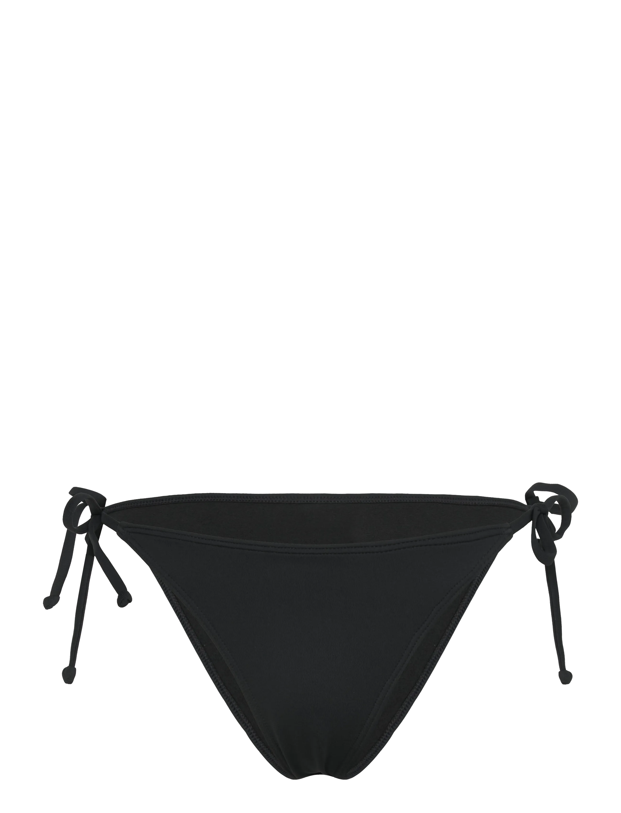 Roxy SD ESSENTIALS TS CLASSIC - Bademode - ANTHRACITE / black