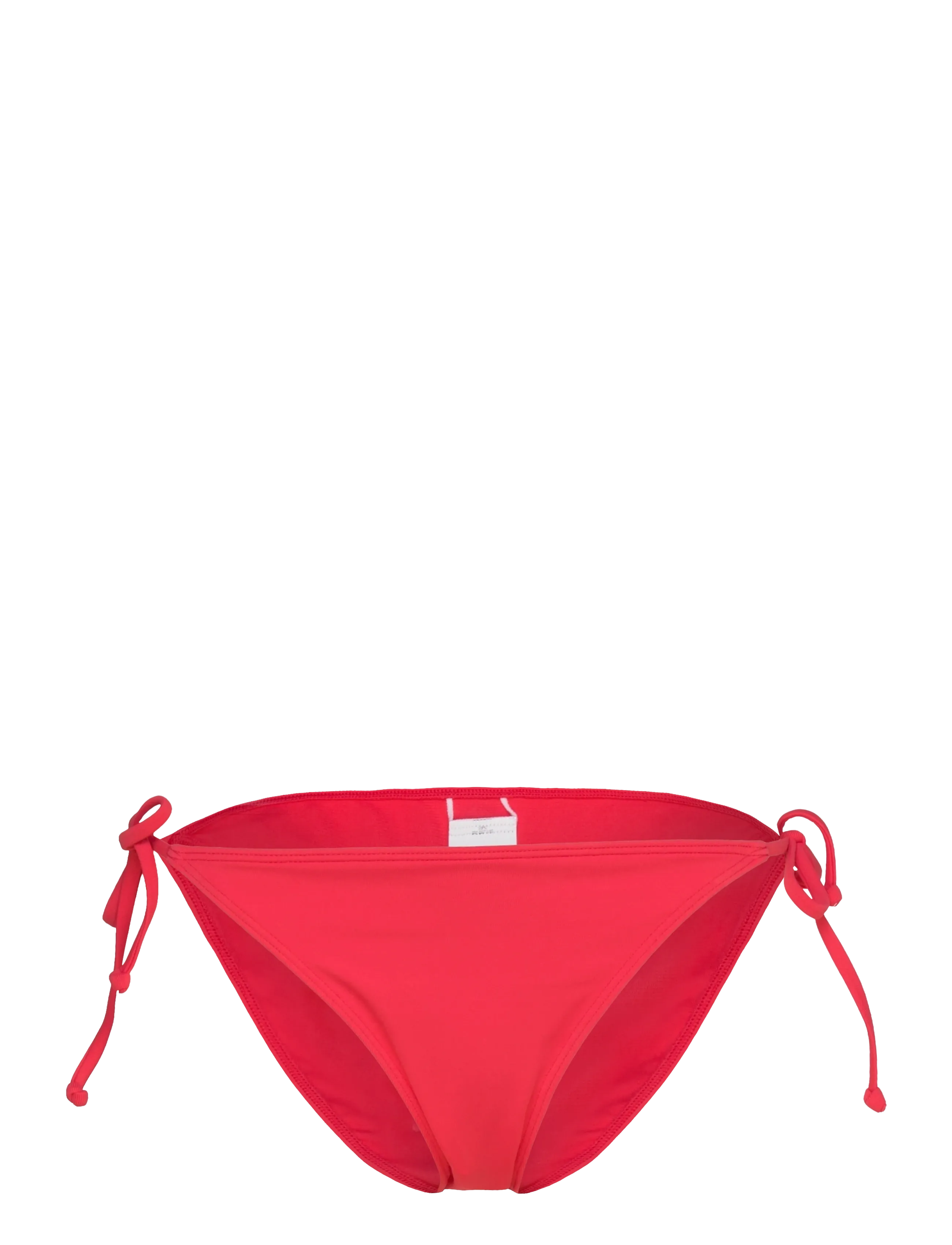 Roxy SD ESSENTIALS TS CLASSIC - Badetøj - HIBISCUS / red