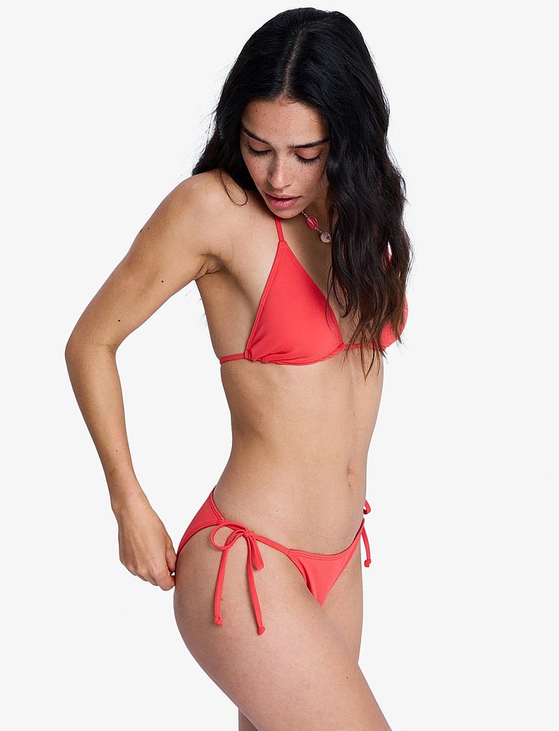Roxy - SD ESSENTIALS TS CLASSIC - sportsbadetøj - hibiscus - 5