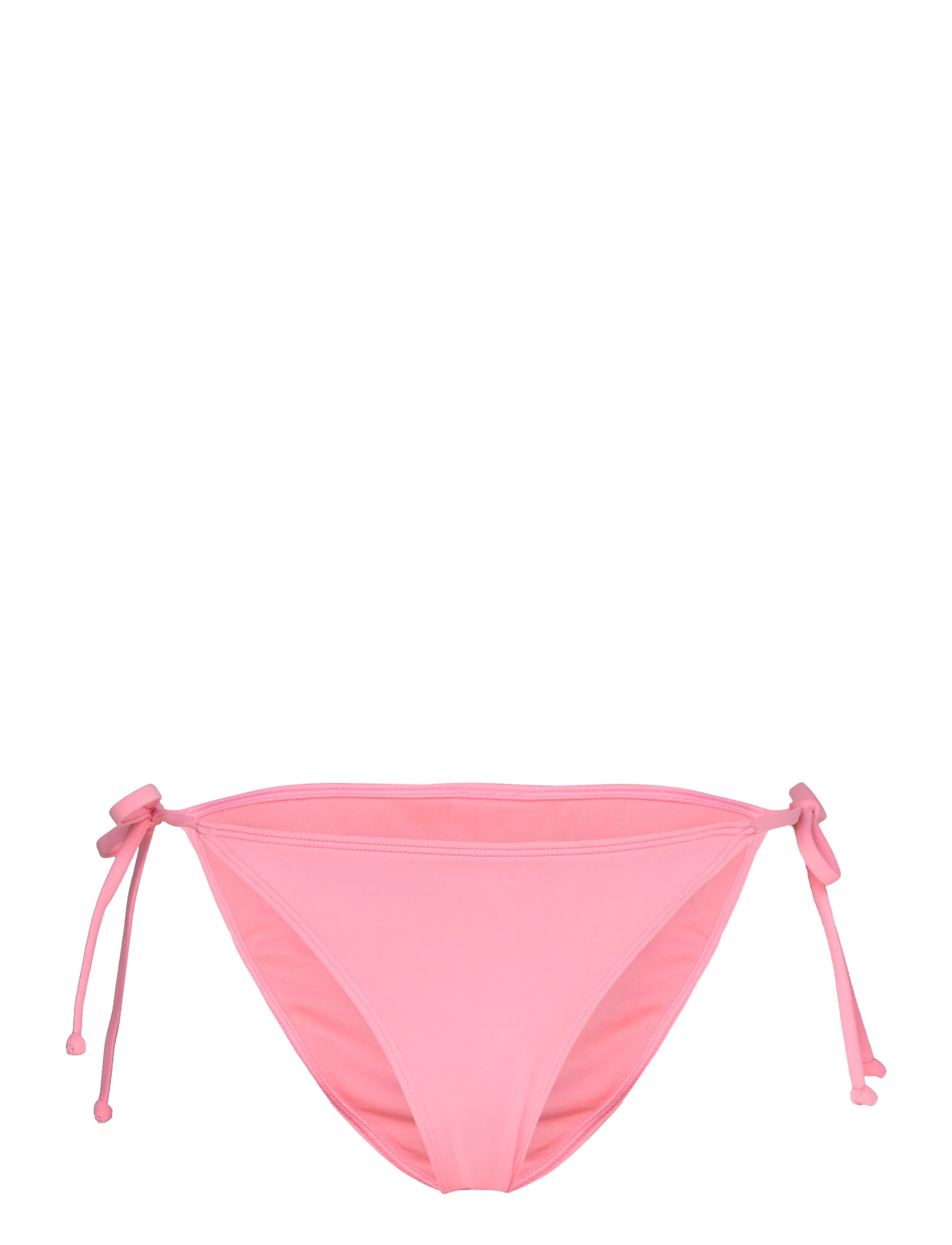 Roxy Sd Essentials Ts Classic, Damen, Bindeband Bikinihose, Rosa, Gr: S