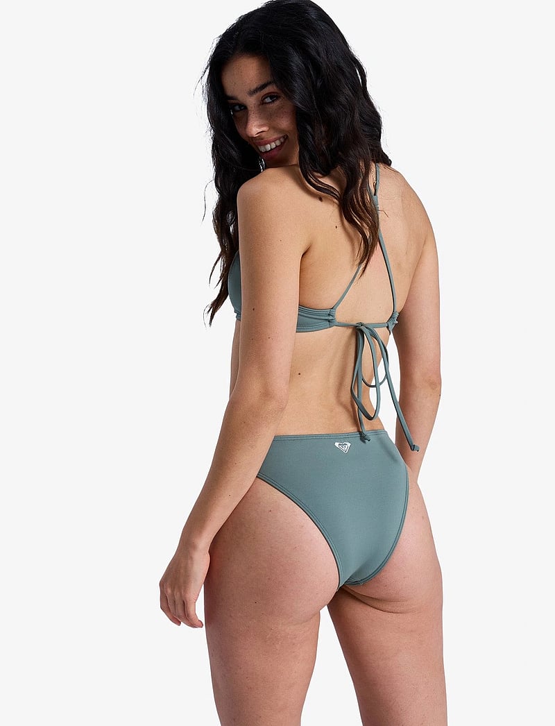 Roxy - SD ESSENTIALS MODERATE - sport-bademode - agave green - 3