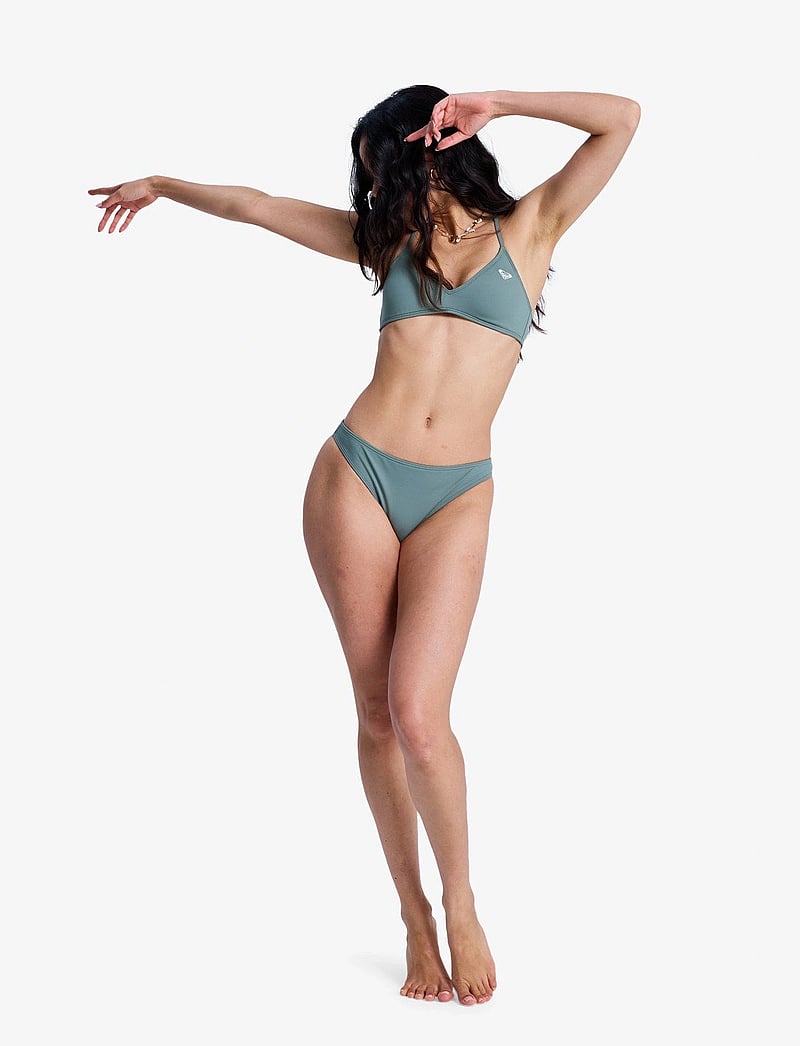 Roxy - SD ESSENTIALS MODERATE - sport-bademode - agave green - 4