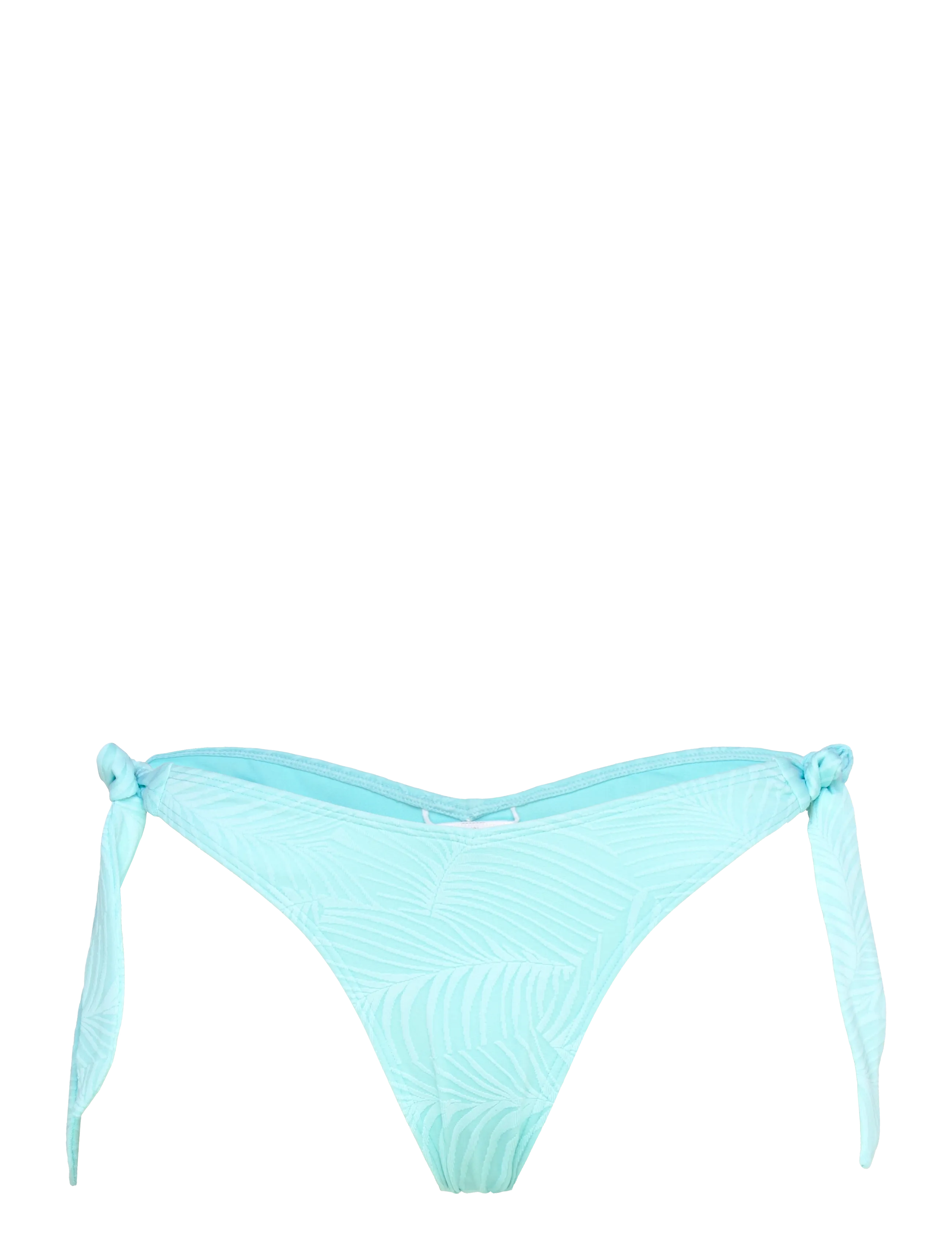 ROXY Roxy Palm Dreams Ts Cheeky Blau - S - Damen