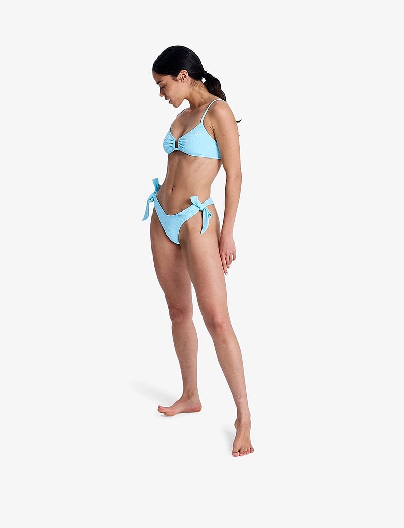 Roxy - ROXY PALM DREAMS TS CHEEKY - sportsbadetøj - tanager turquoise - 4