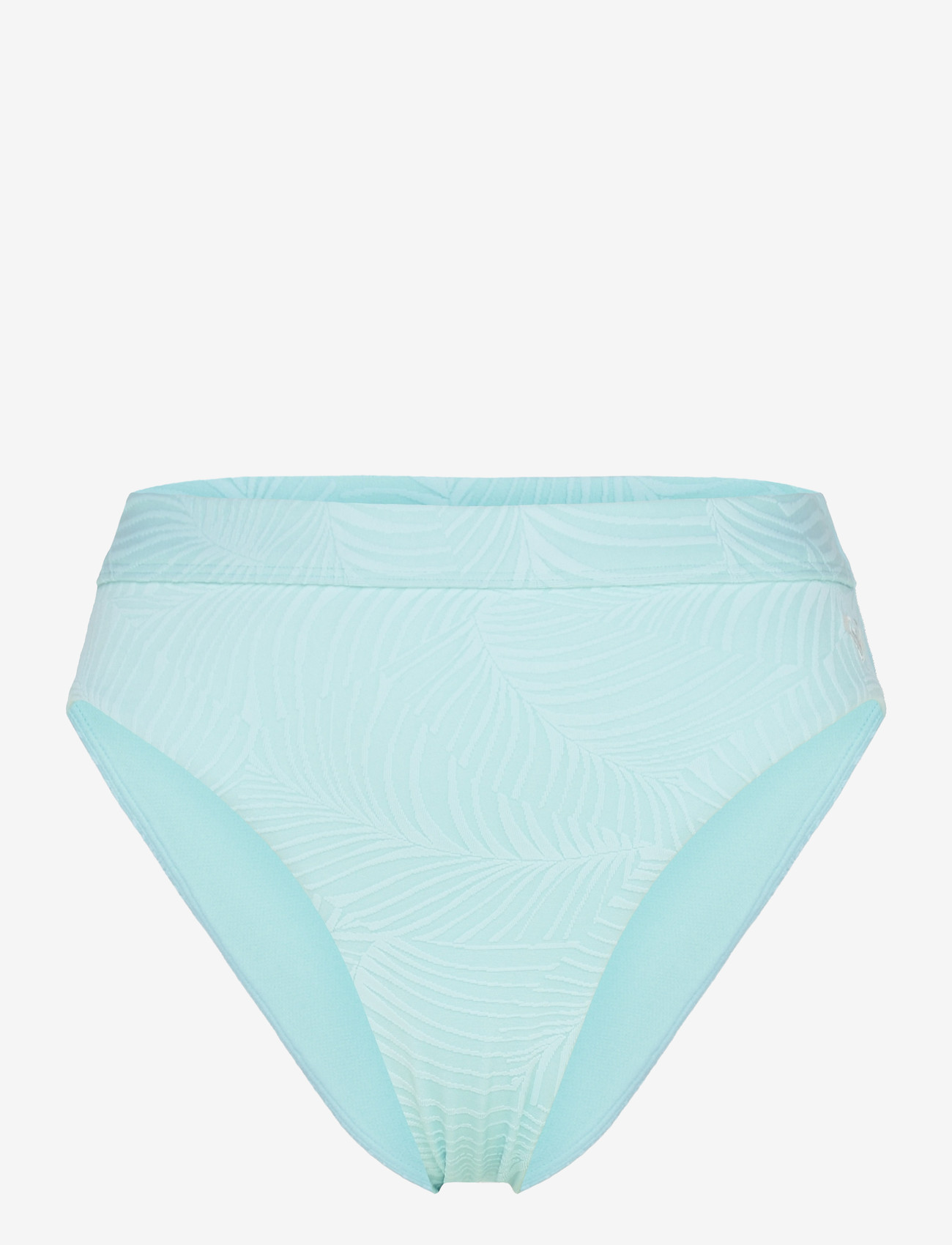 Roxy - ROXY PALM DREAMS CLASSIC MI HL - sports swimwear - tanager turquoise - 1