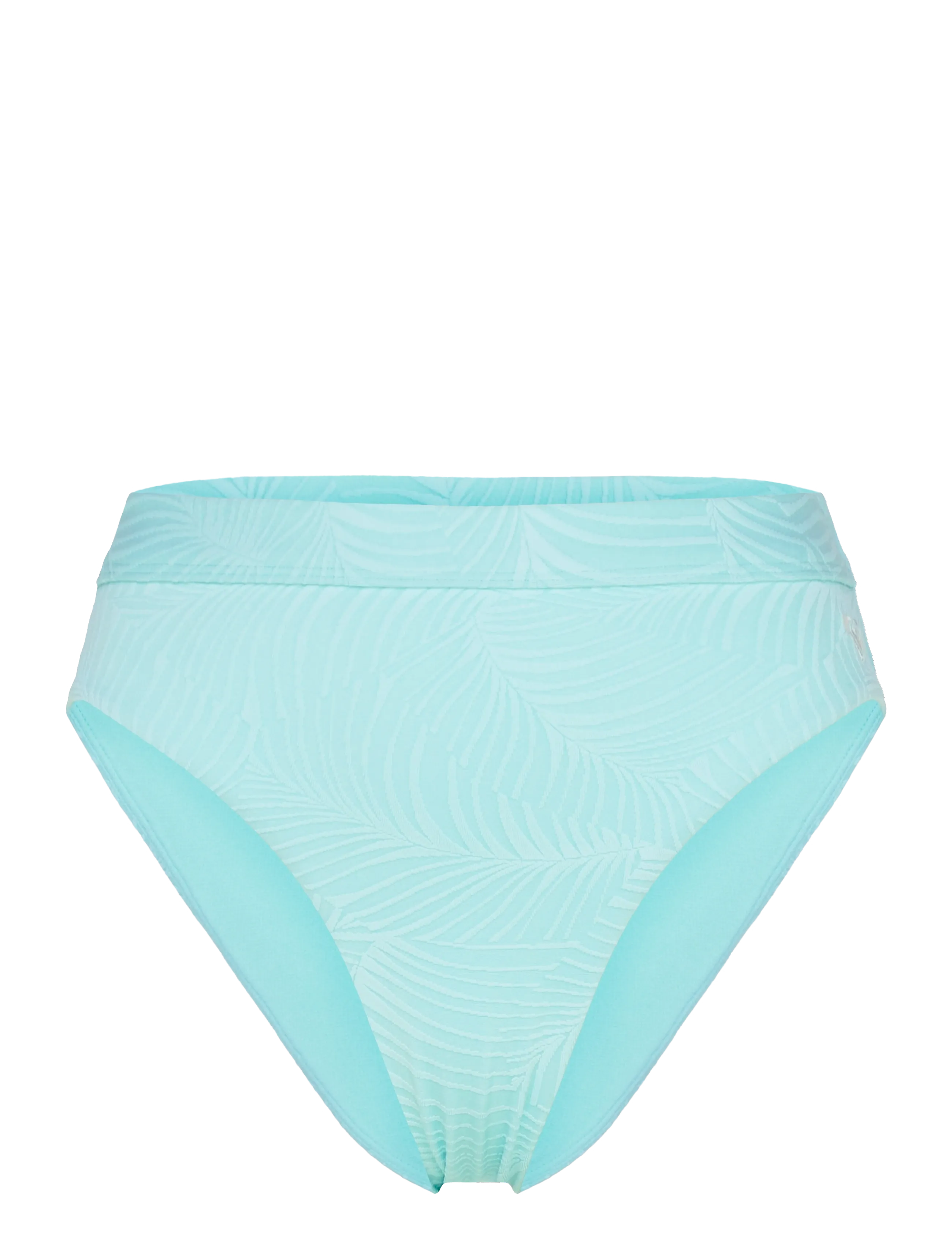 Roxy ROXY PALM DREAMS CLASSIC MI HL - Bikinis - TANAGER TURQUOISE / blue