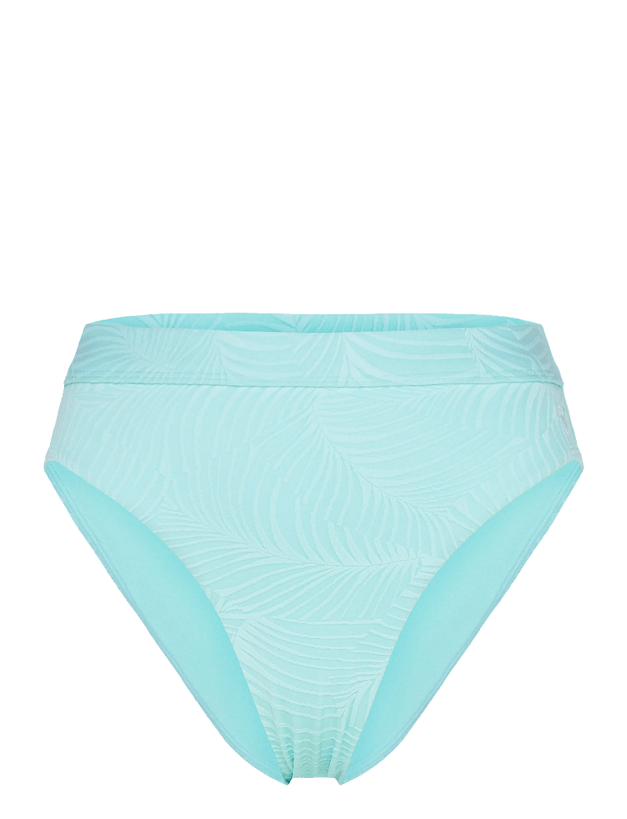 Roxy - ROXY PALM DREAMS CLASSIC MI HL - Íþróttasundföt - tanager turquoise - 1