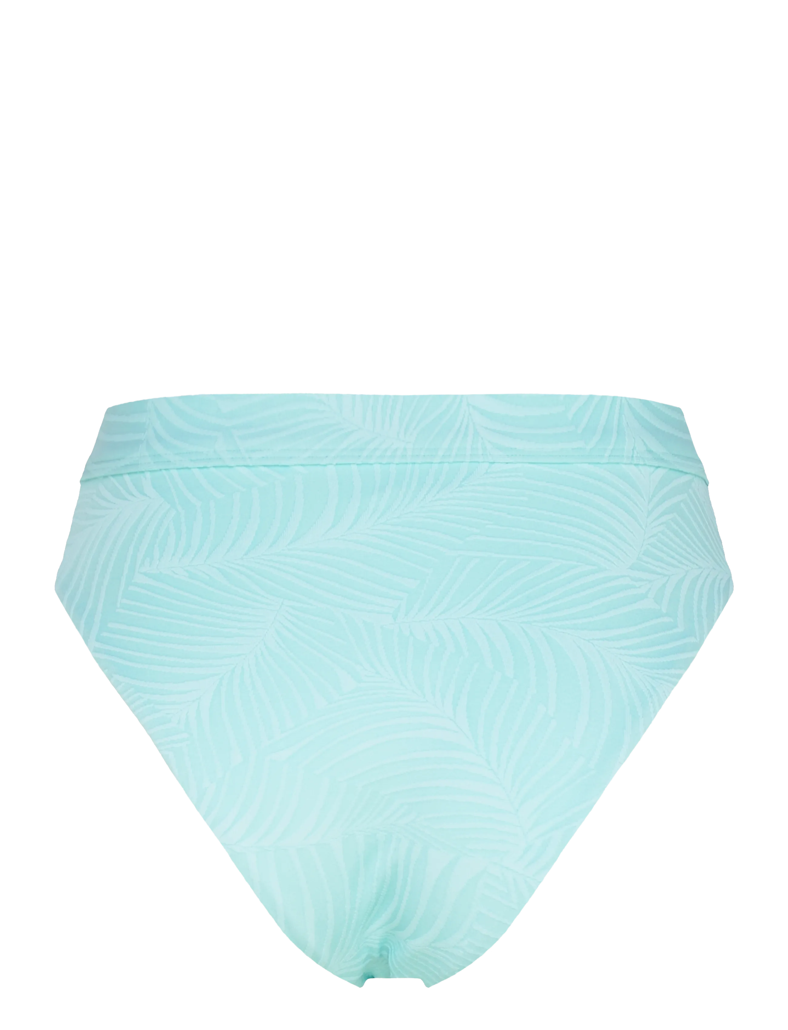 Roxy - ROXY PALM DREAMS CLASSIC MI HL - bikinis - tanager turquoise - 2