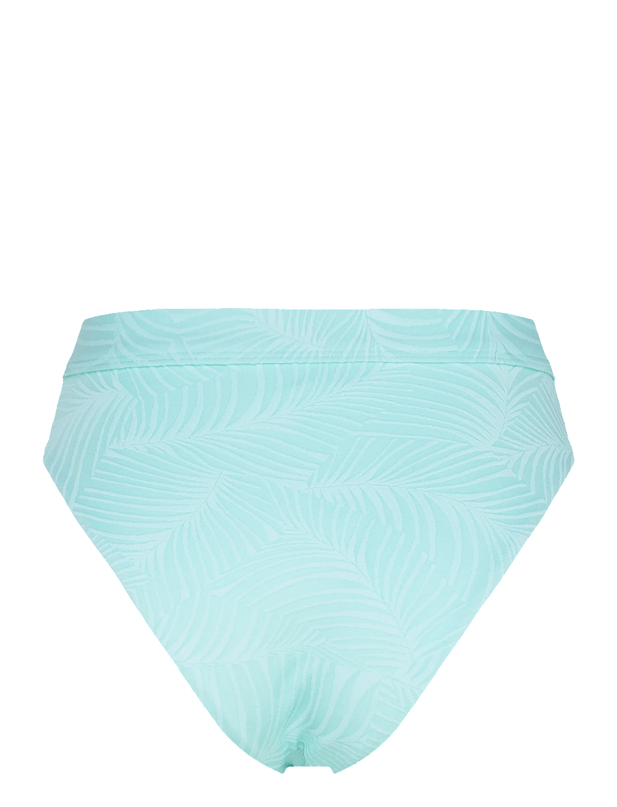 Roxy - ROXY PALM DREAMS CLASSIC MI HL - Íþróttasundföt - tanager turquoise - 2