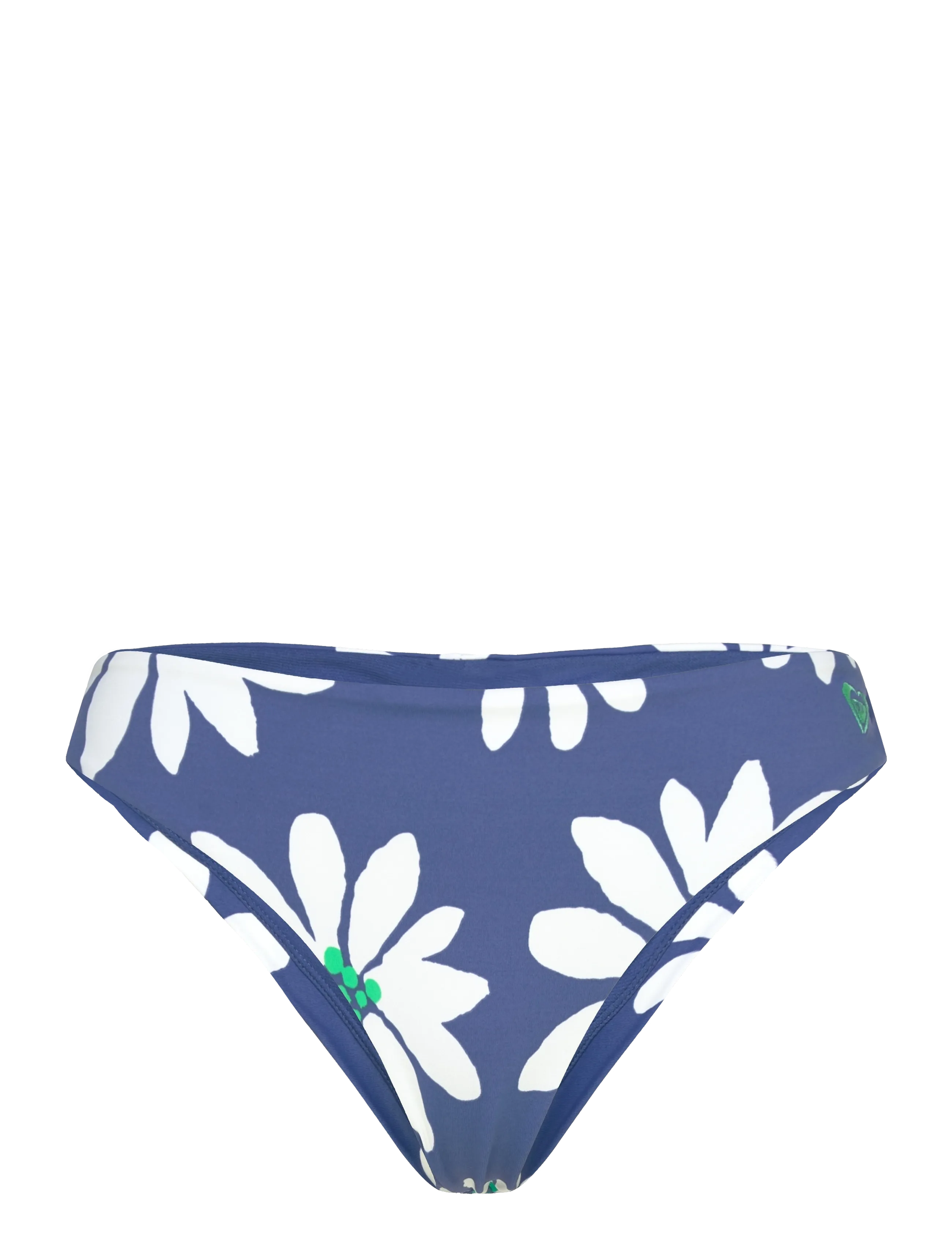 ROXY Pt Essentials Cheeky Blau - XS - Damen