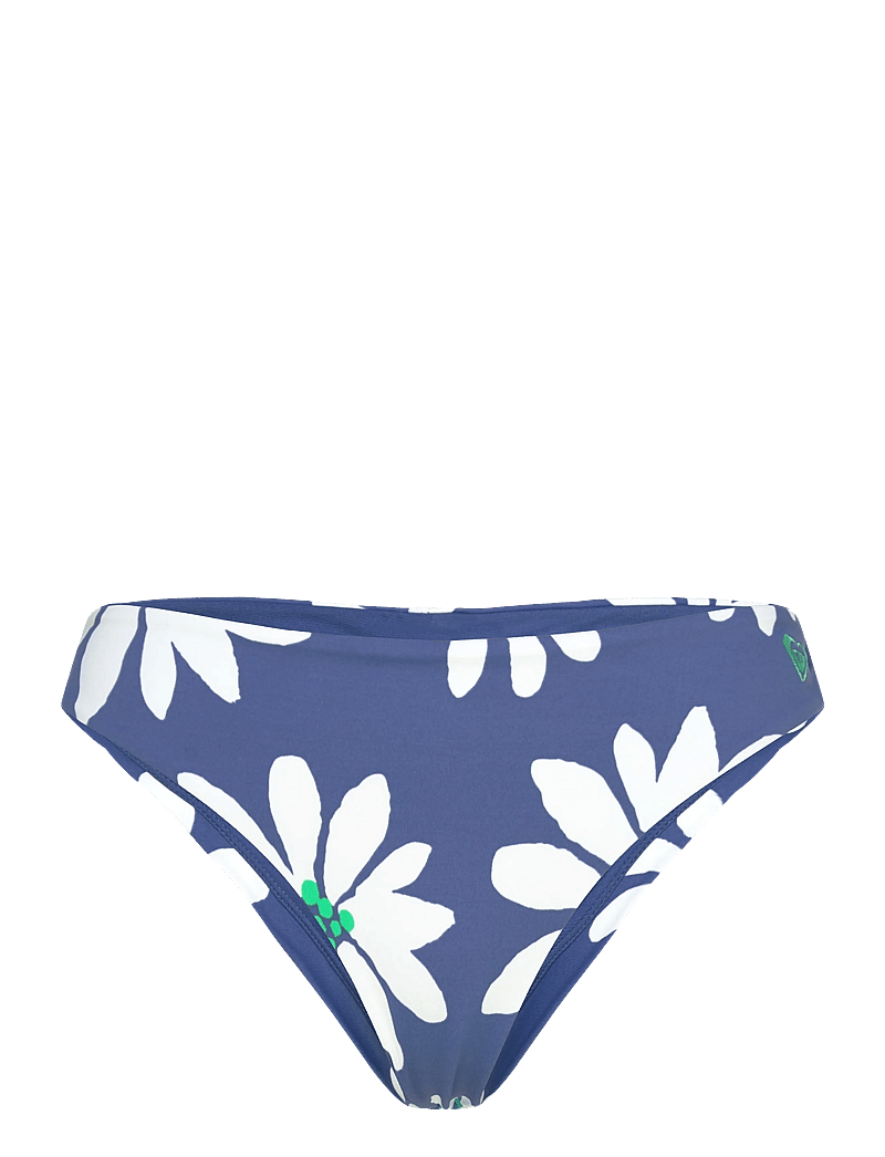 Roxy - PT ESSENTIALS CHEEKY - sport-bademode - dutch blue flower soul - 1
