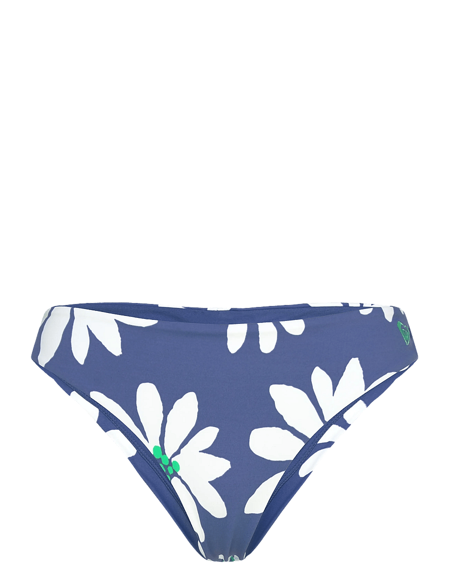Roxy - PT ESSENTIALS CHEEKY - sportlikud ujumisriided - dutch blue flower soul - 1