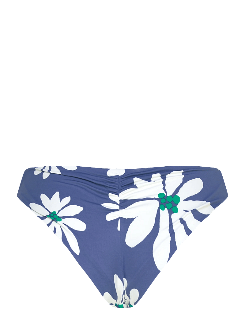 Roxy - PT ESSENTIALS CHEEKY - sport-bademode - dutch blue flower soul - 2