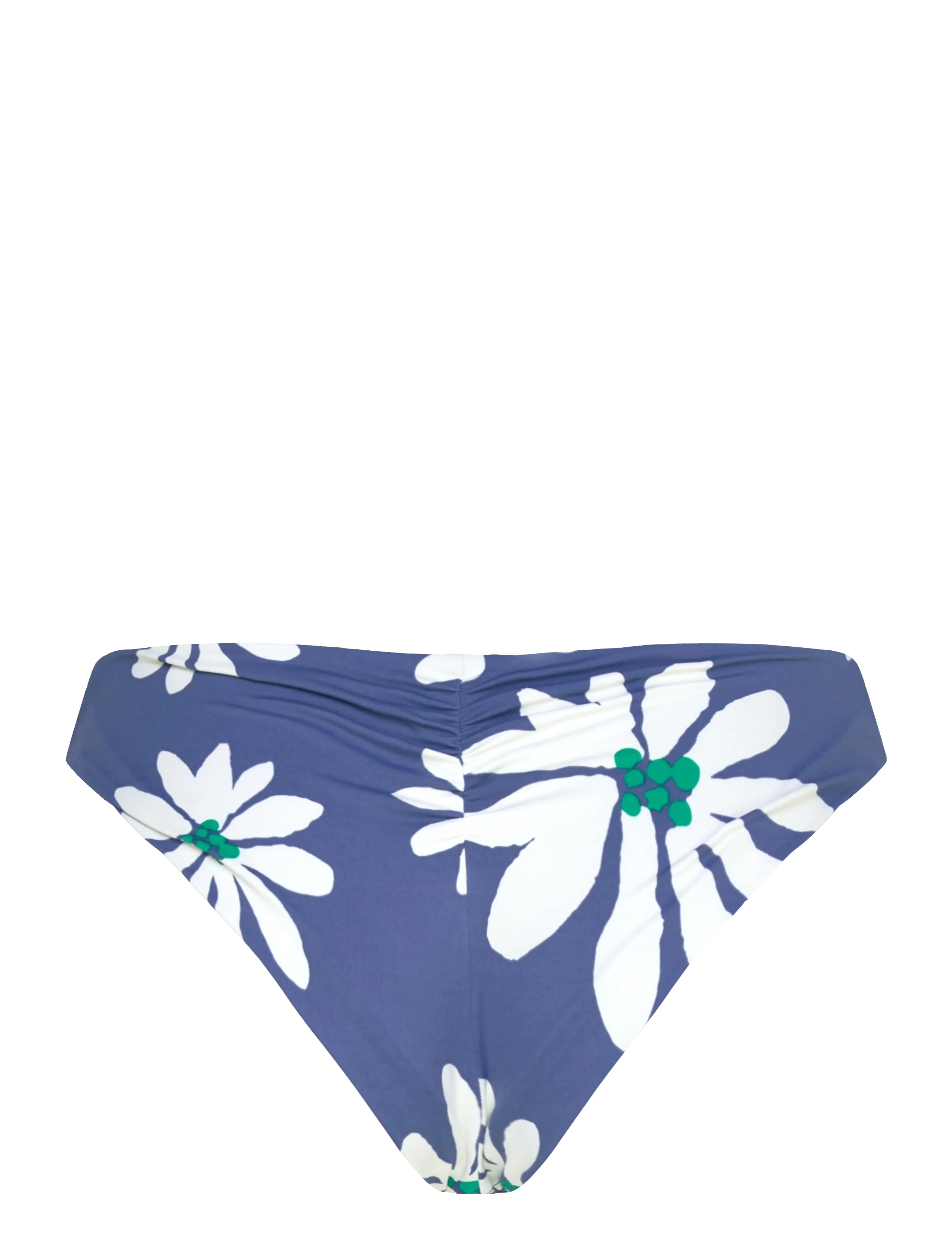 Roxy - PT ESSENTIALS CHEEKY - sportlikud ujumisriided - dutch blue flower soul - 2