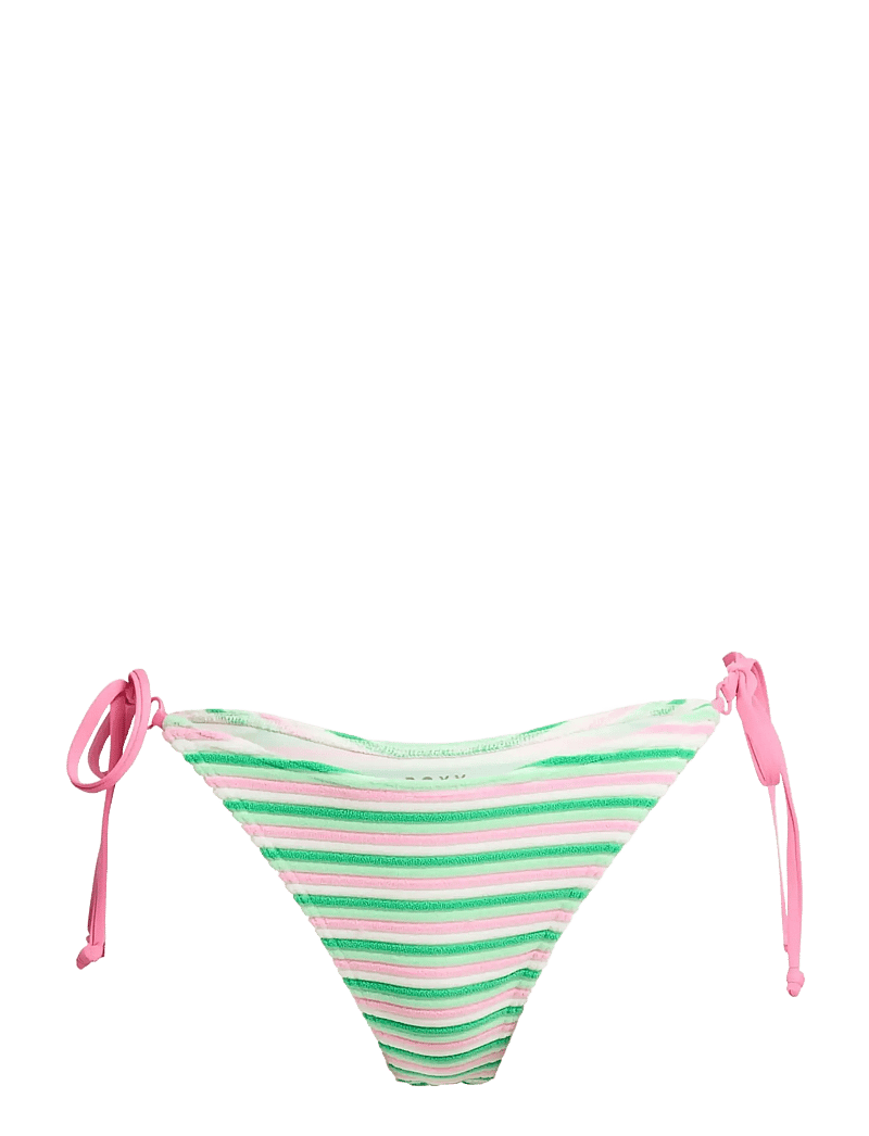 Roxy - ROXY JUICY TANGA TS - sportsbadetøj - island green - 1