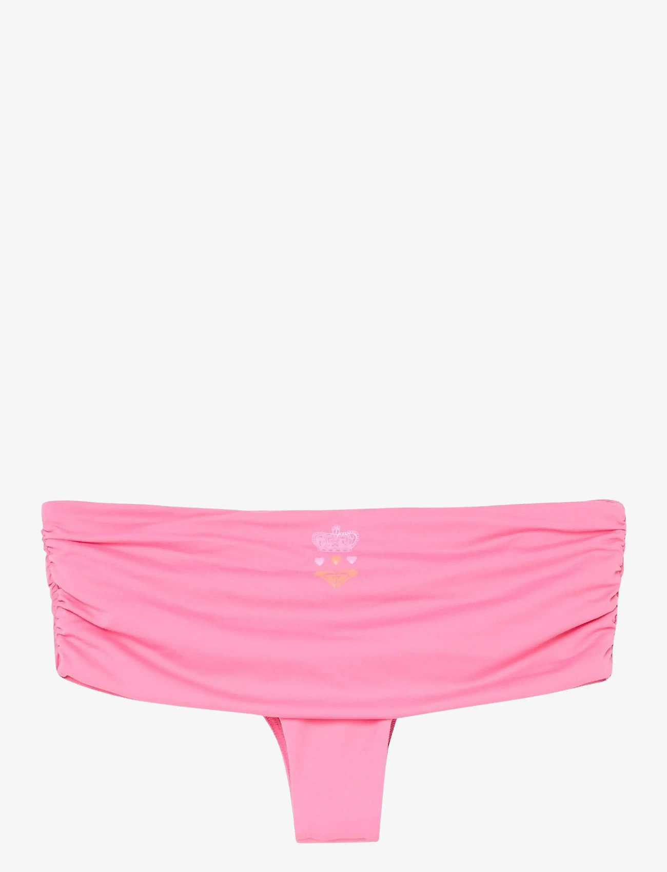 Roxy - ROXY JUICY CHEEKY - badeanzüge - azalea pink - 1