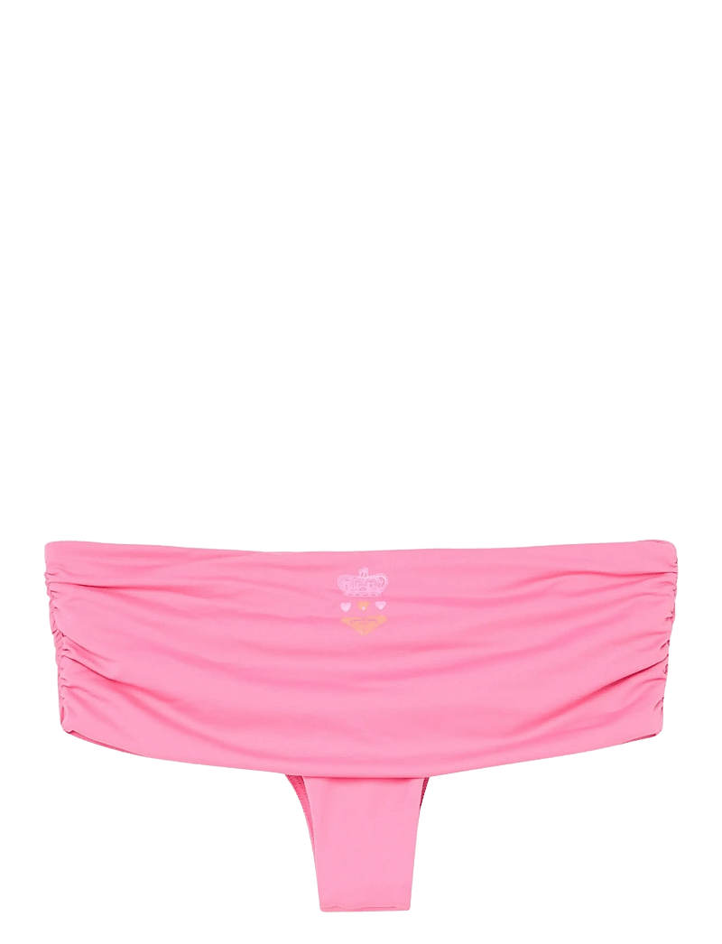 Roxy - ROXY JUICY CHEEKY - sportsbadetøj - azalea pink - 2