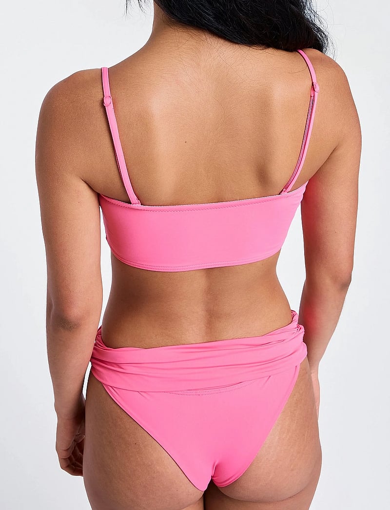 Roxy - ROXY JUICY CHEEKY - sportsbadetøj - azalea pink - 3