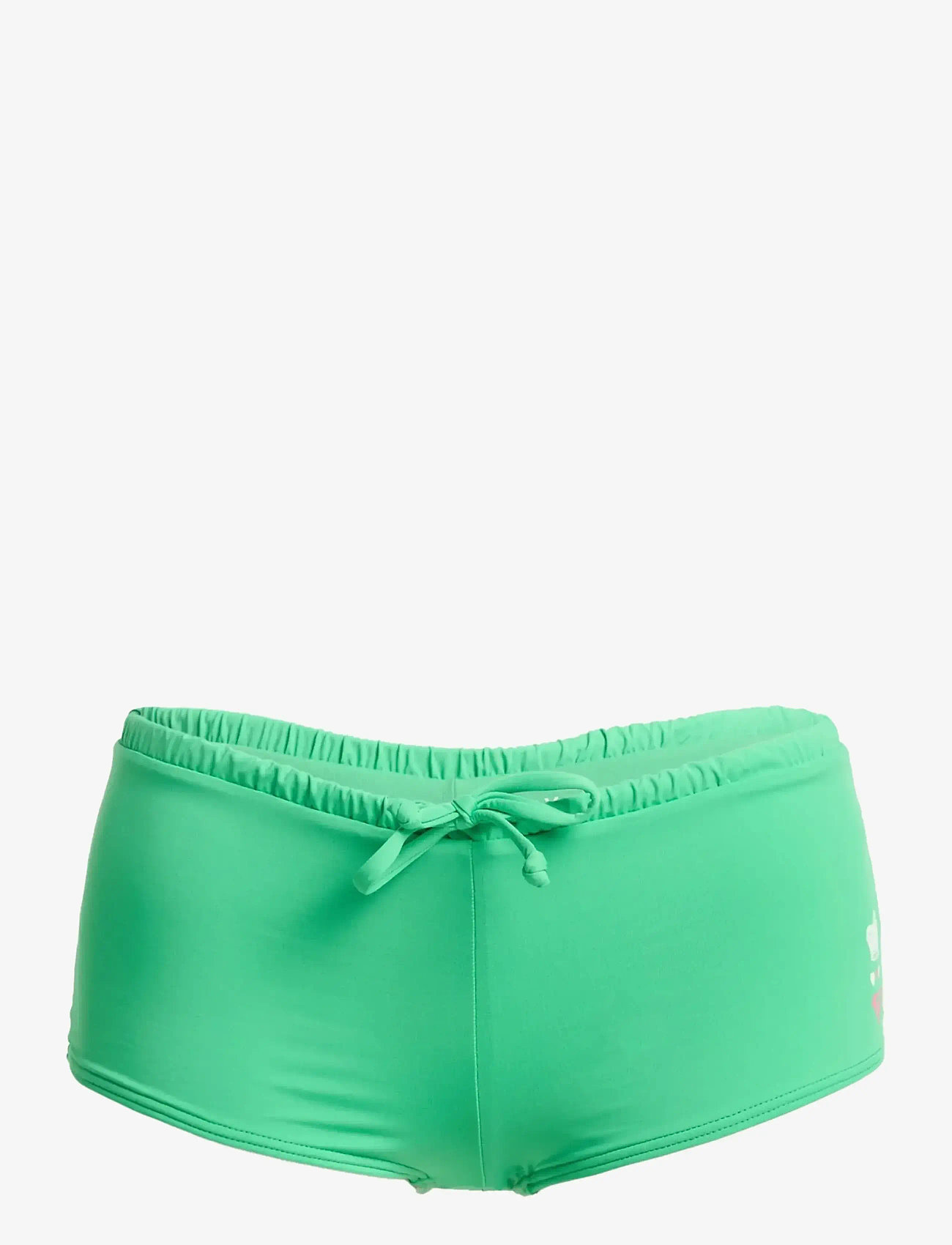 Roxy - ROXY JUICY CHEEKY SHORTY - bikinier - island green - 0