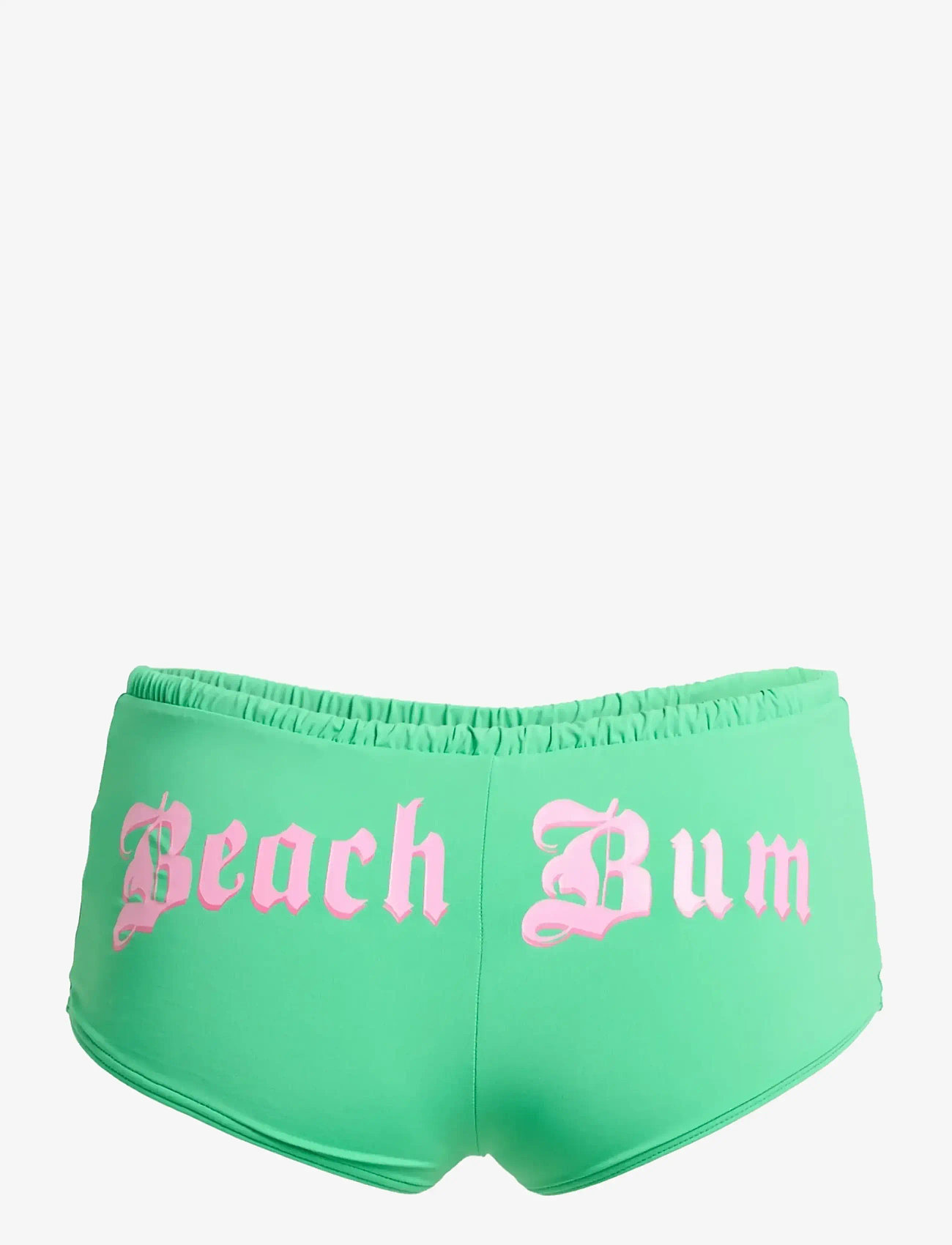 Roxy - ROXY JUICY CHEEKY SHORTY - bikinier - island green - 1
