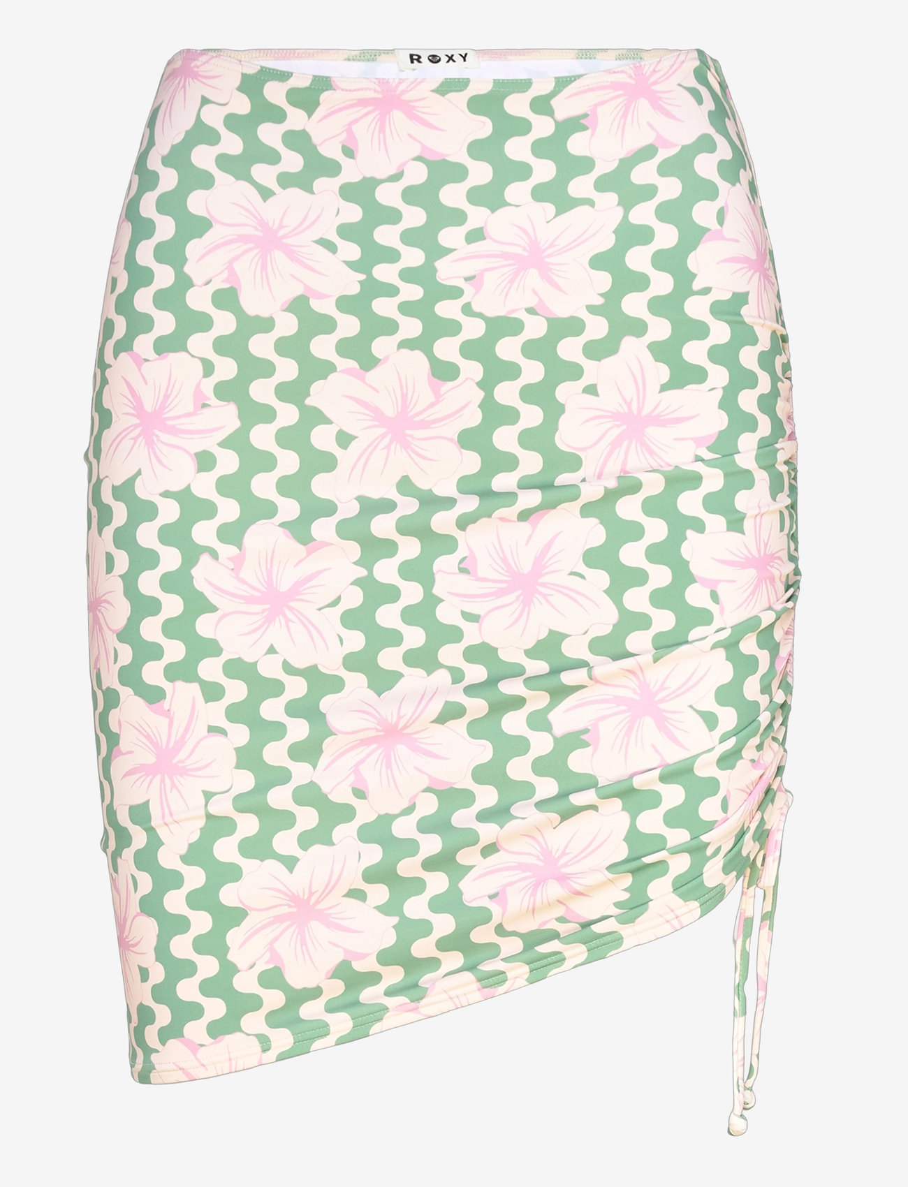 Roxy - COCONUT SUNSET - laveste priser - basil party waves yw - 0