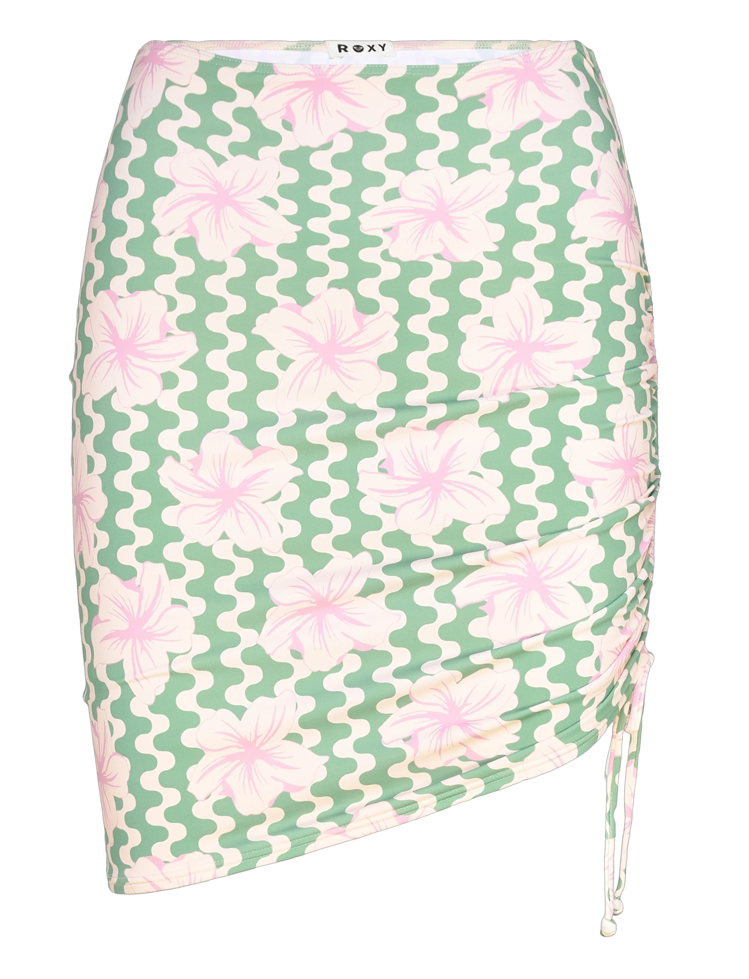 Roxy COCONUT SUNSET - Nederdele - BASIL PARTY WAVES YW / multi